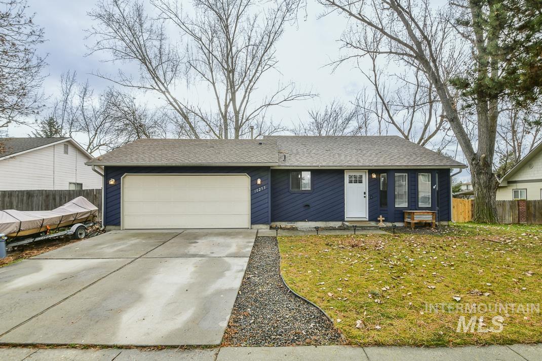 10253 W Granger Ave, Boise, Idaho 83704, 3 Bedrooms, 1 Bathroom, Residential For Sale, Price $385,000,MLS 98971895