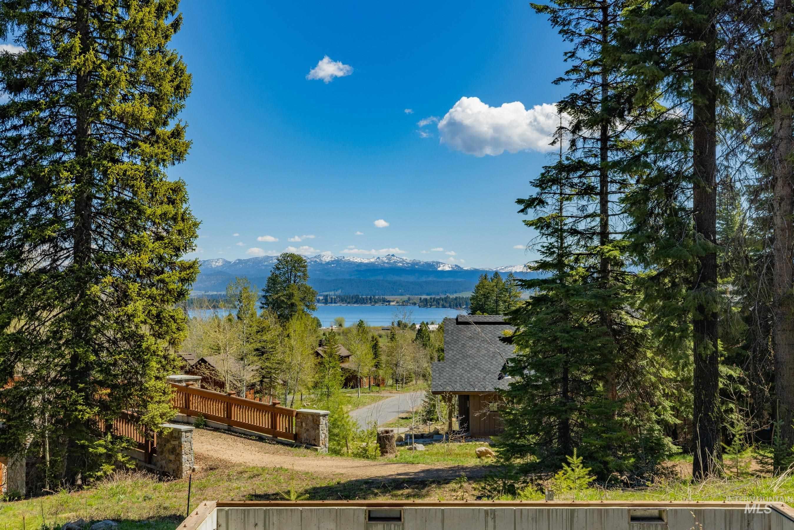 53 Pinnacle Court, Donnelly, Idaho 83615, Land For Sale, Price $599,000, 98971896