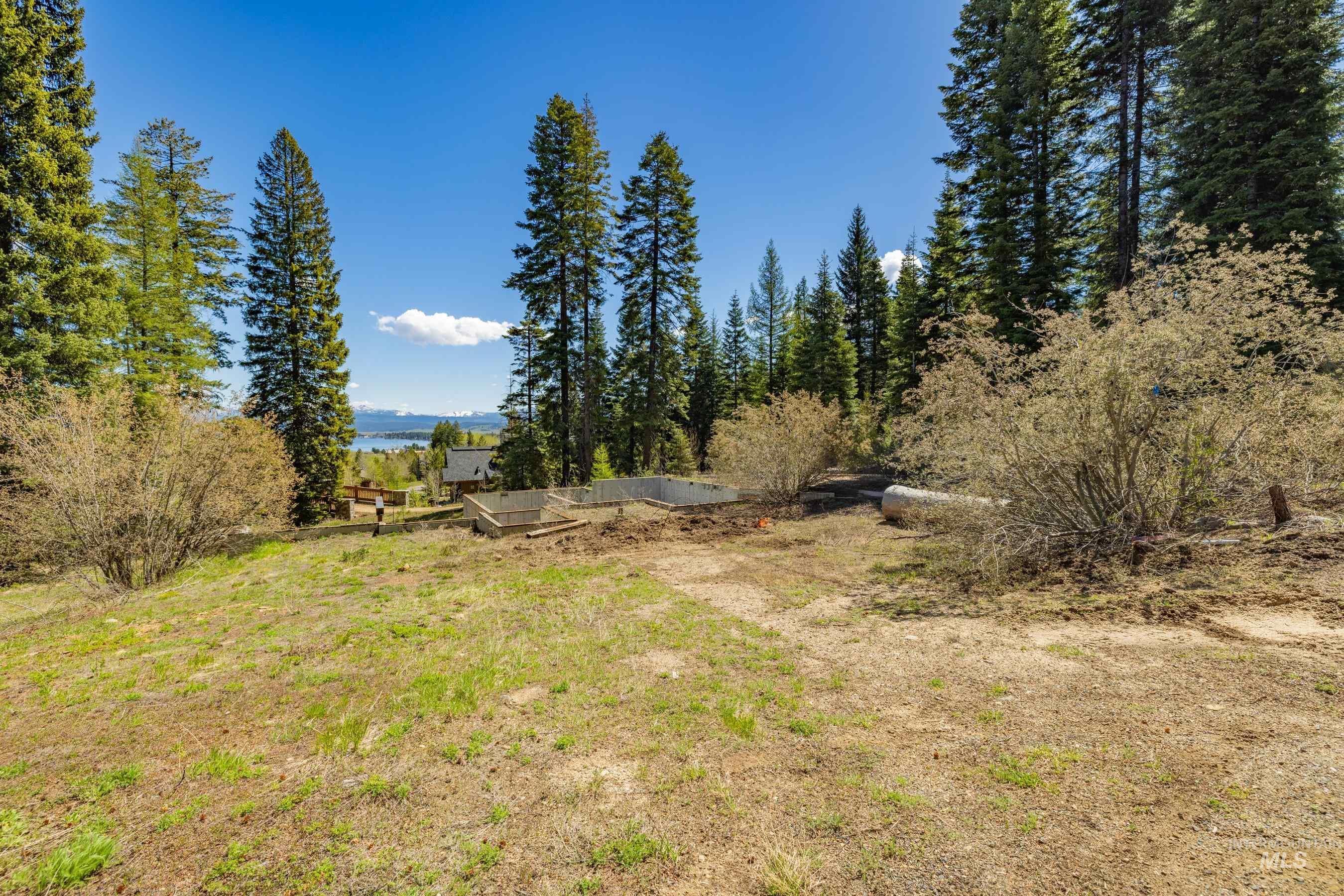 53 Pinnacle Court, Donnelly, Idaho 83615, Land For Sale, Price $599,000, 98971896