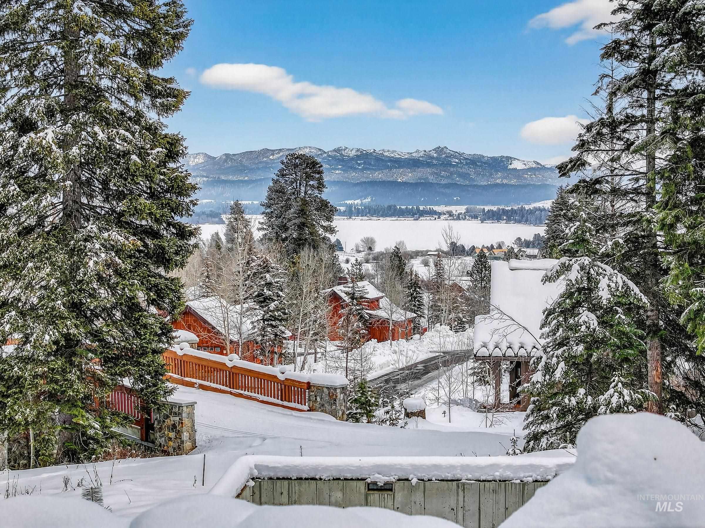 53 Pinnacle Court, Donnelly, Idaho 83615, Land For Sale, Price $599,000, 98971896