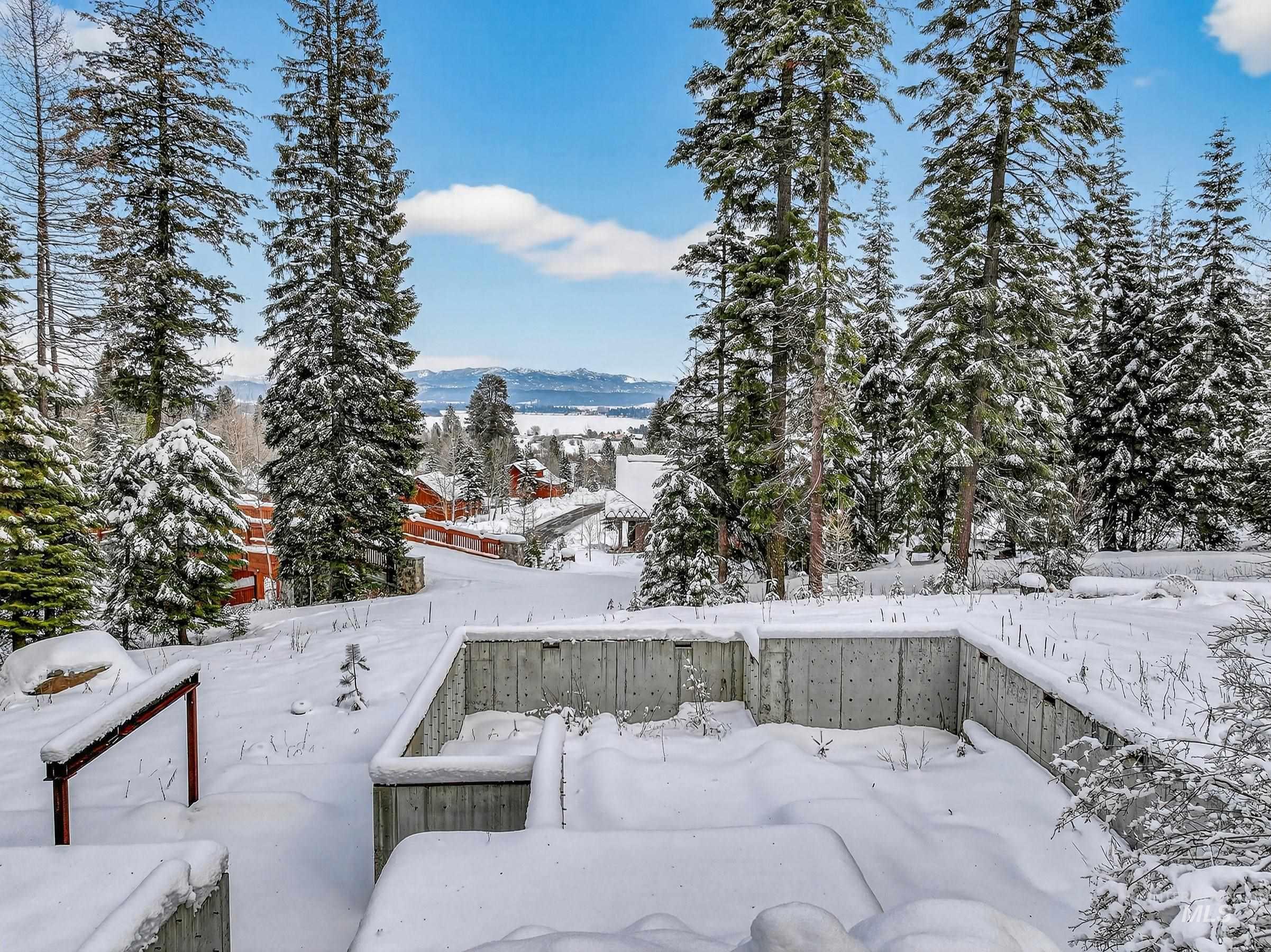 53 Pinnacle Court, Donnelly, Idaho 83615, Land For Sale, Price $599,000, 98971896