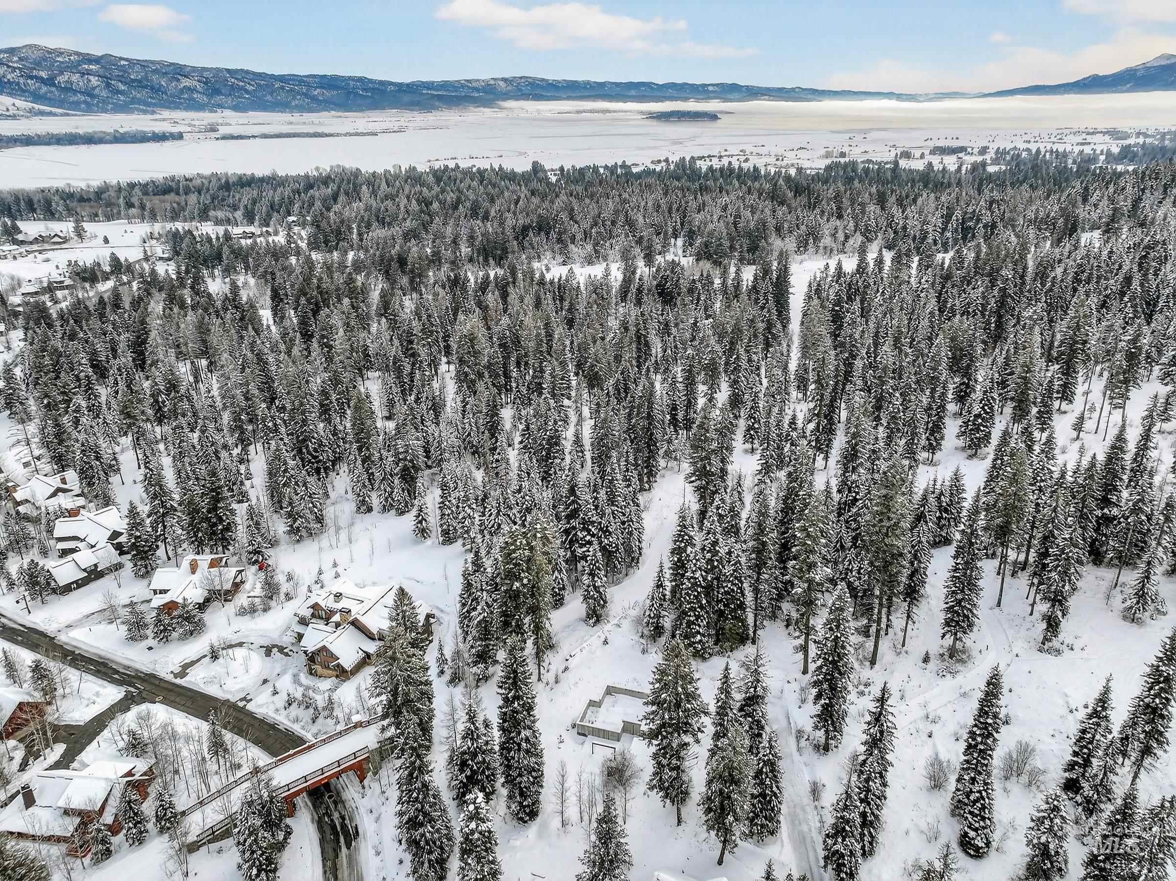 53 Pinnacle Court, Donnelly, Idaho 83615, Land For Sale, Price $599,000, 98971896