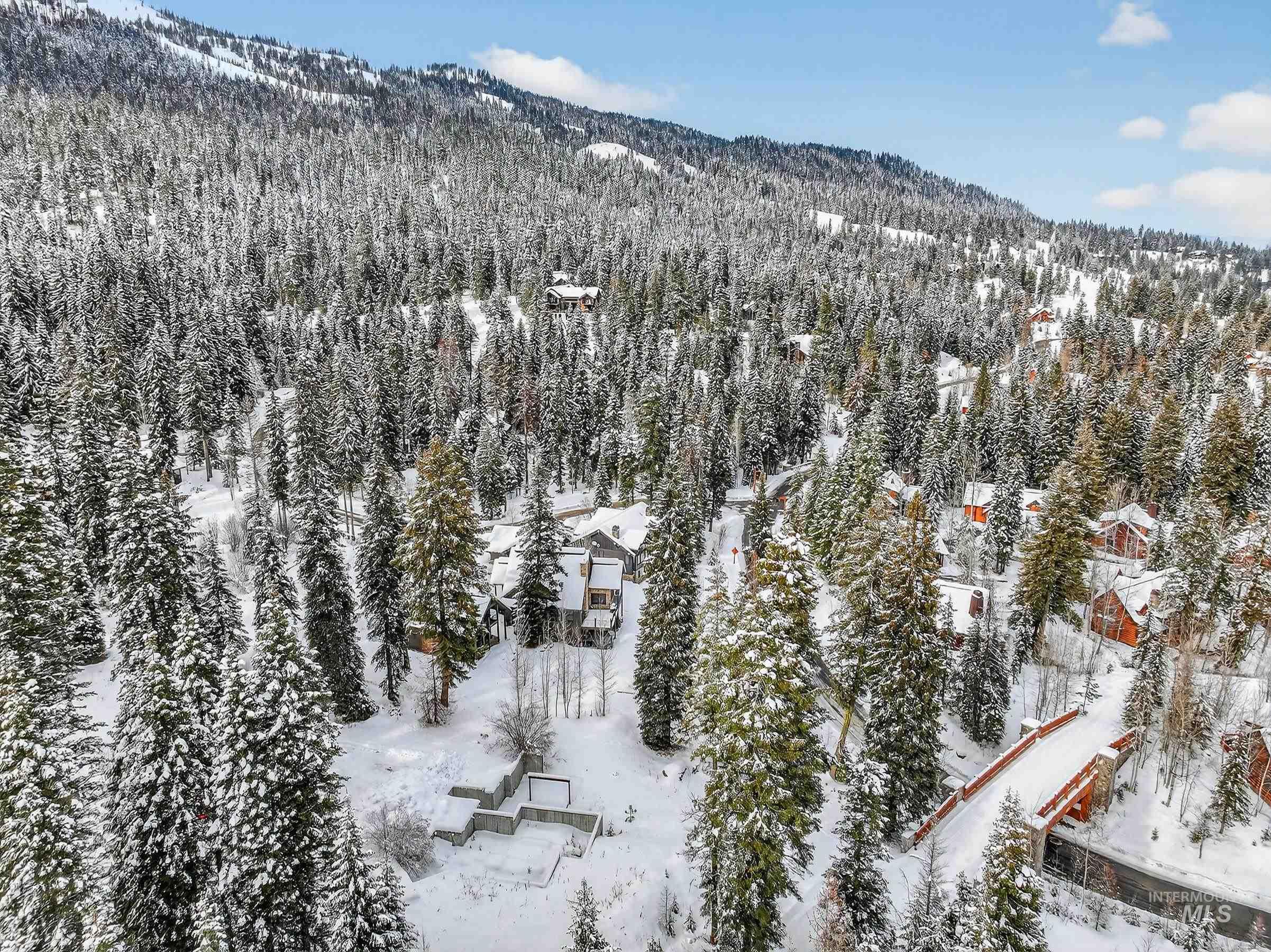 53 Pinnacle Court, Donnelly, Idaho 83615, Land For Sale, Price $625,000,MLS 98971896