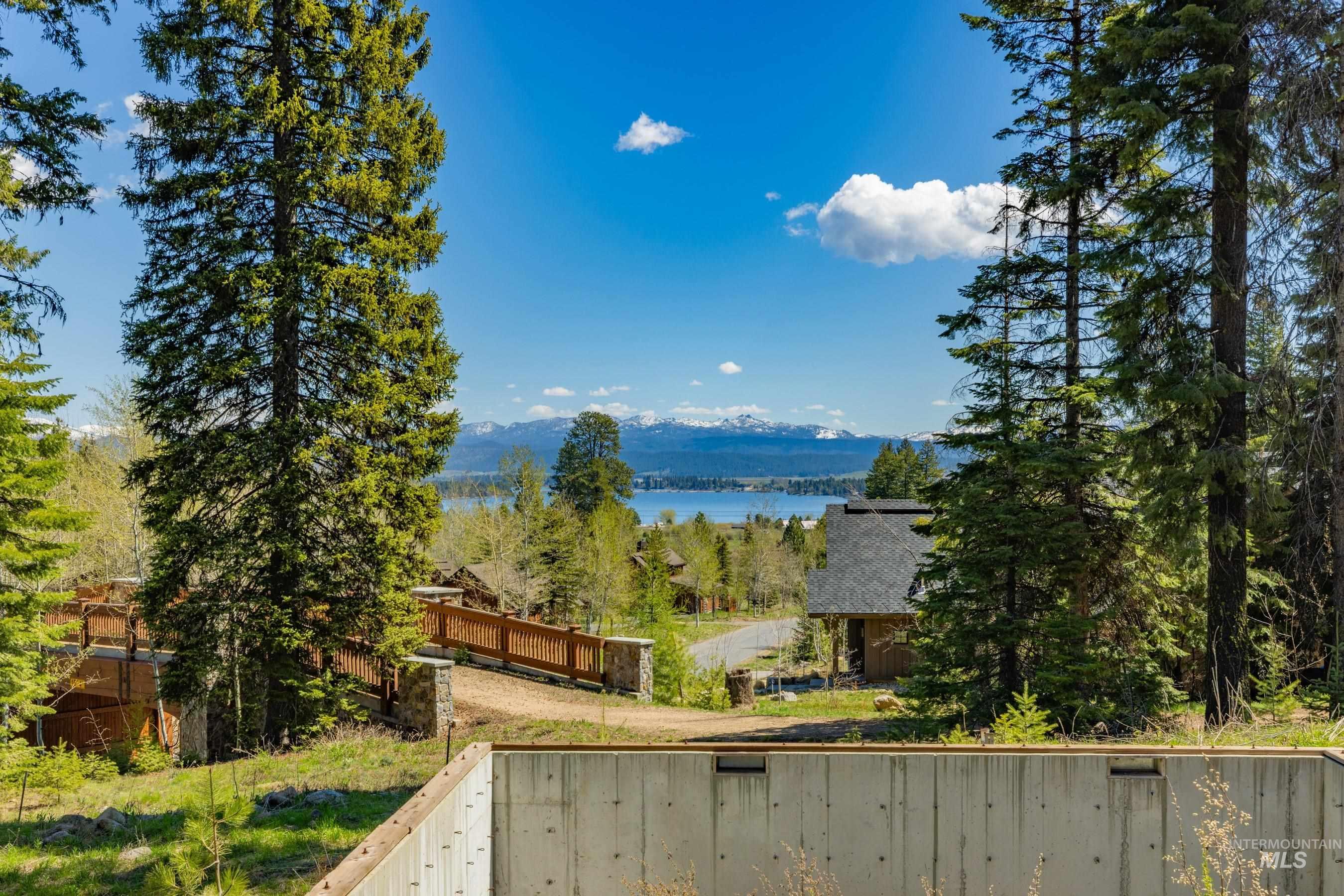 53 Pinnacle Court, Donnelly, Idaho 83615, Land For Sale, Price $599,000, 98971896