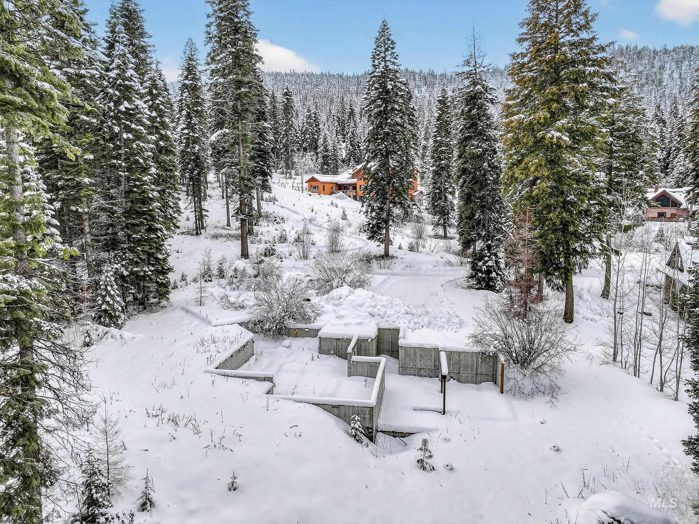 53 Pinnacle Court, Donnelly, Idaho 83615, Land For Sale, Price $599,000, 98971896