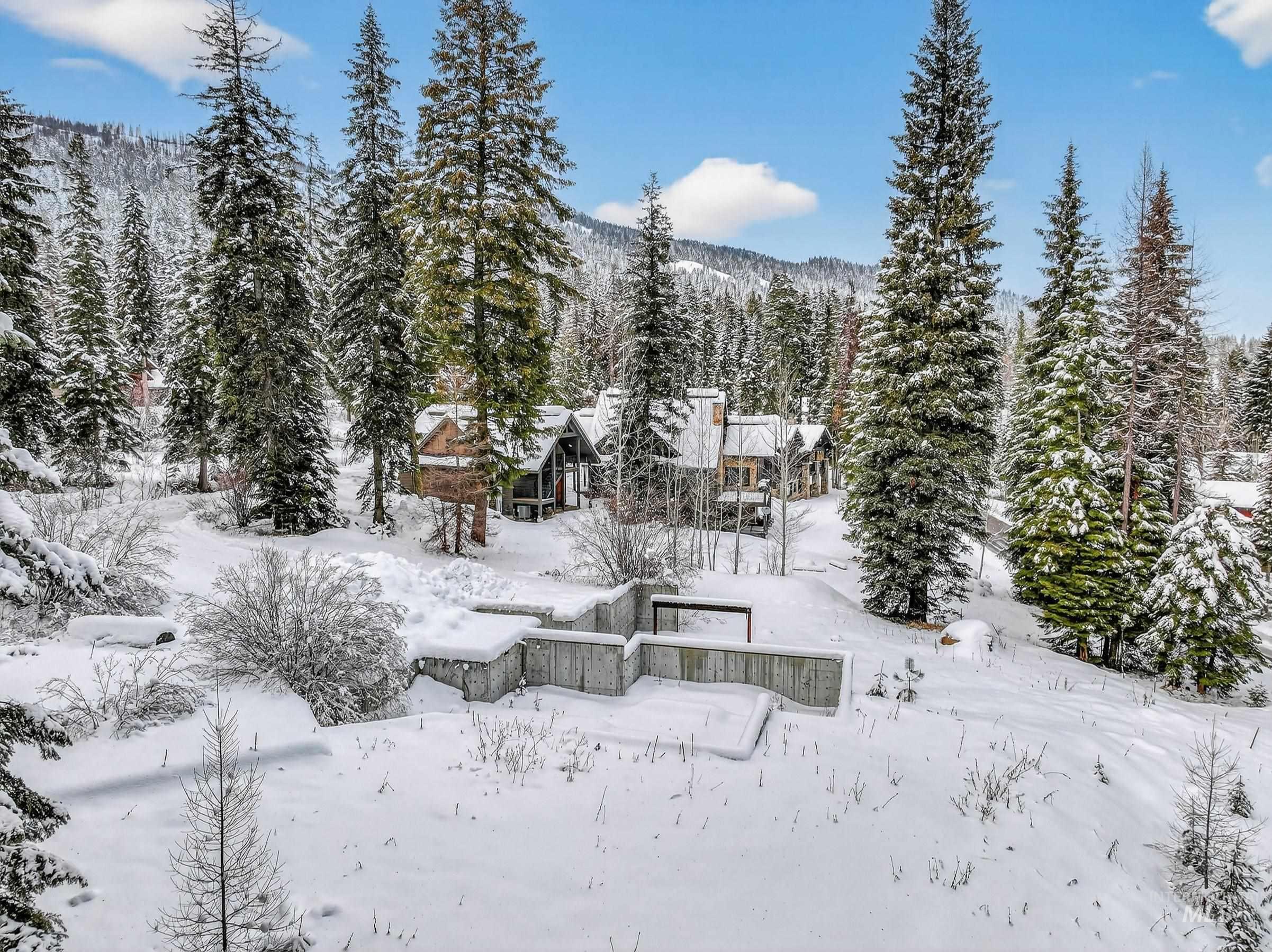 53 Pinnacle Court, Donnelly, Idaho 83615, Land For Sale, Price $599,000, 98971896