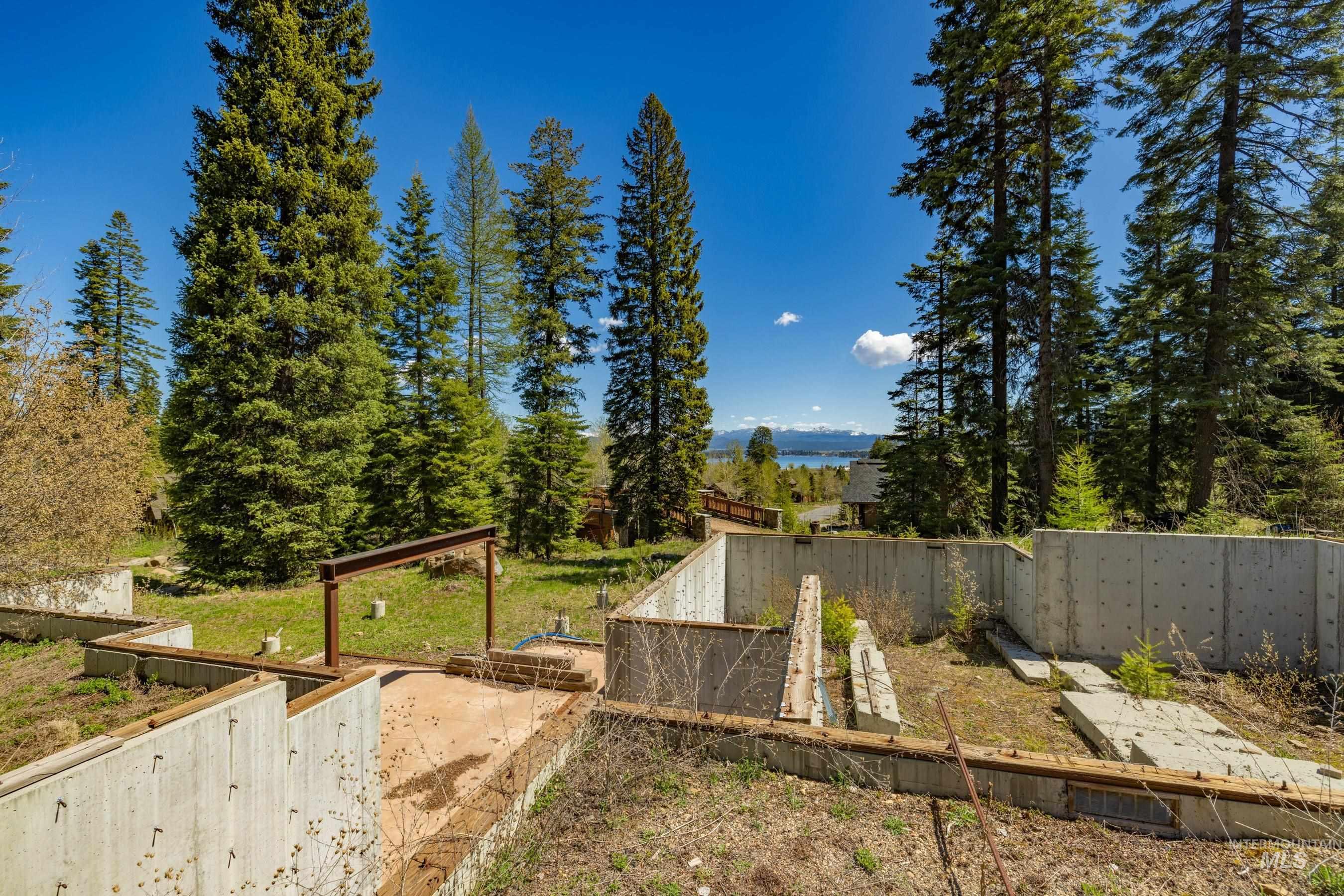 53 Pinnacle Court, Donnelly, Idaho 83615, Land For Sale, Price $599,000, 98971896