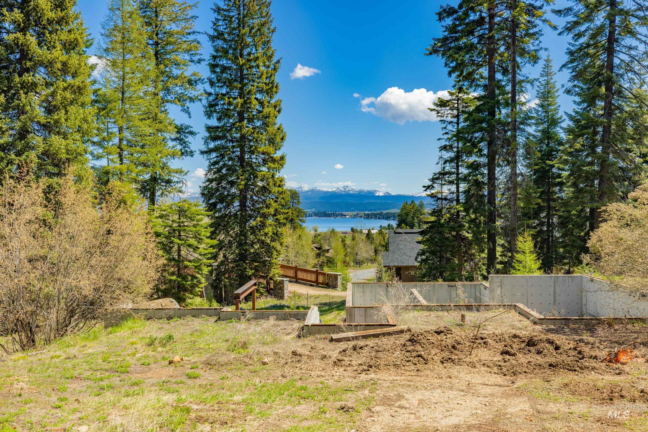 53 Pinnacle Court, Donnelly, Idaho 83615, Land For Sale, Price $599,000, 98971896