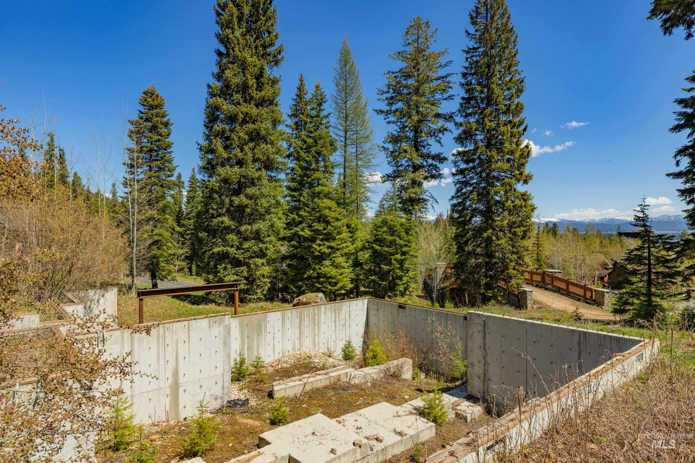 53 Pinnacle Court, Donnelly, Idaho 83615, Land For Sale, Price $599,000, 98971896