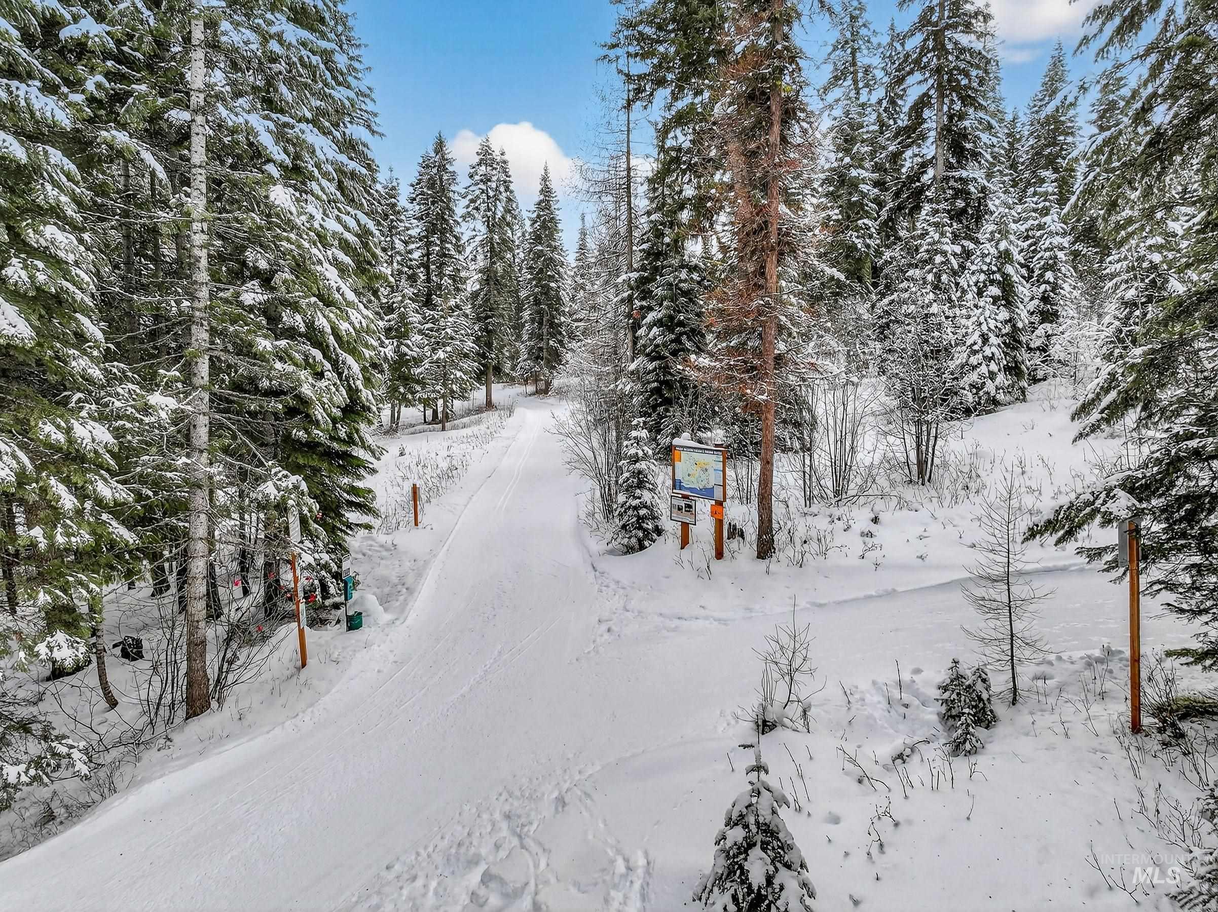 53 Pinnacle Court, Donnelly, Idaho 83615, Land For Sale, Price $599,000, 98971896
