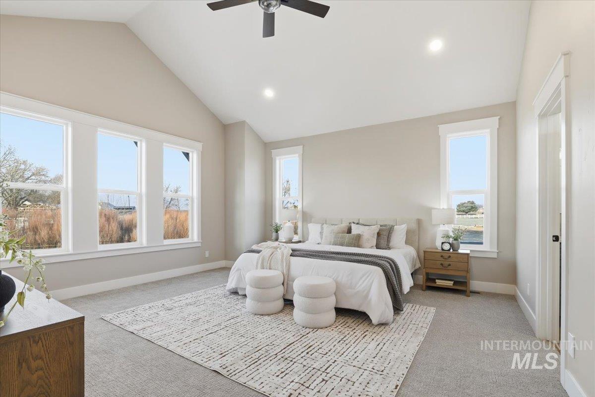 25750 Quail Hill Ln., Caldwell, Idaho 83607, 4 Bedrooms, 4.5 Bathrooms, Residential For Sale, Price $1,300,000,MLS 98971899