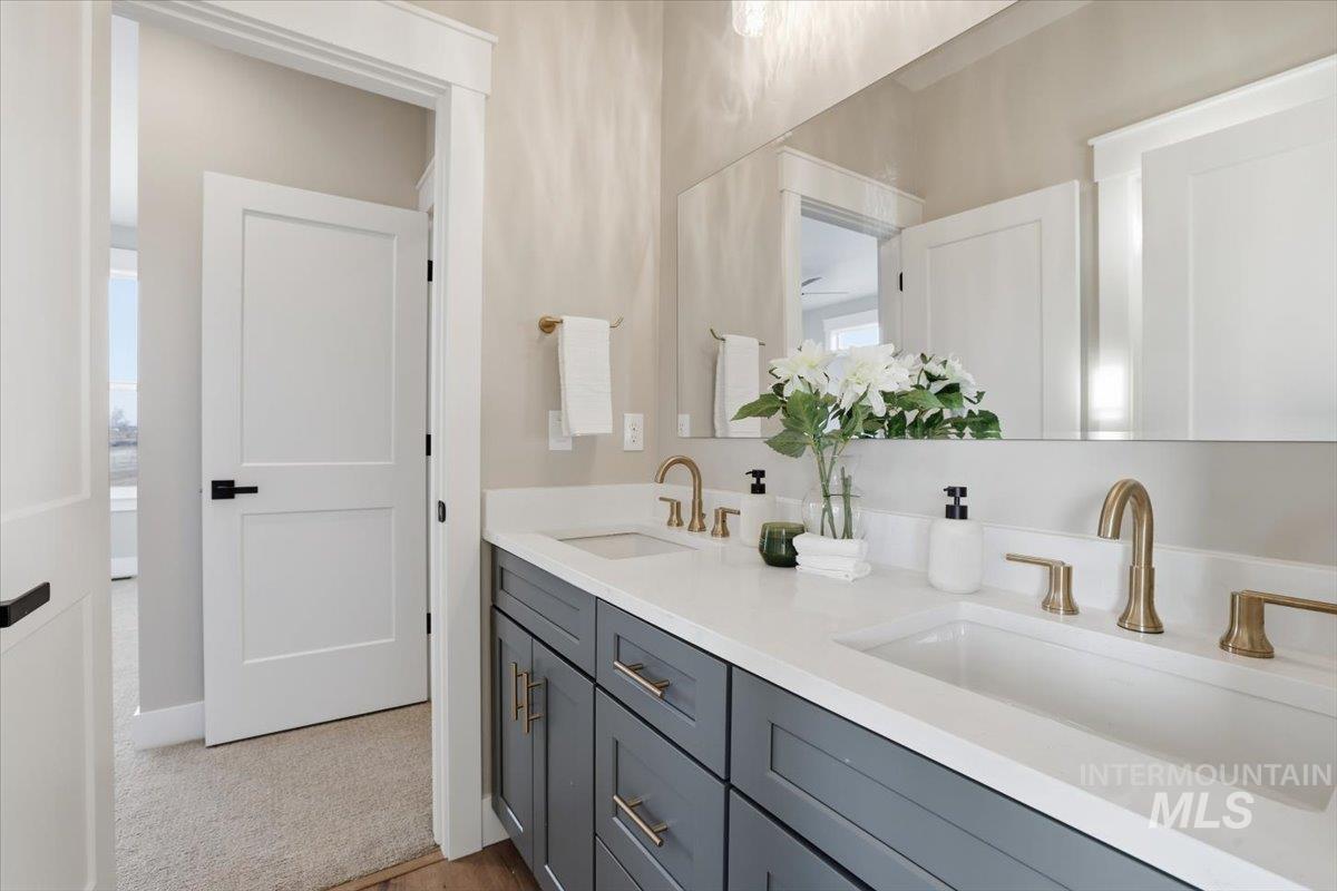 25750 Quail Hill Ln., Caldwell, Idaho 83607, 4 Bedrooms, 4.5 Bathrooms, Residential For Sale, Price $1,299,999,MLS 98971899