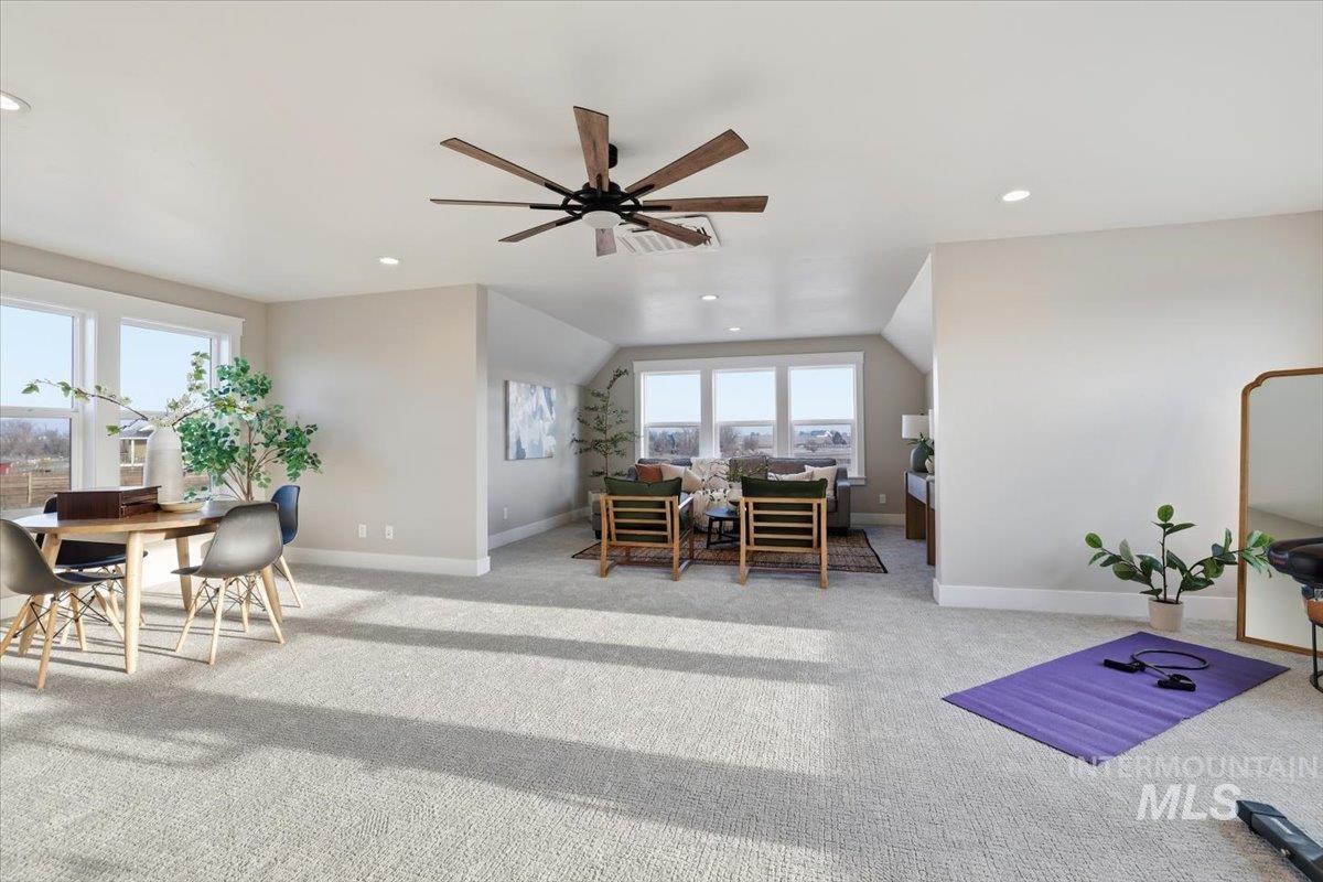 25750 Quail Hill Ln., Caldwell, Idaho 83607, 4 Bedrooms, 4.5 Bathrooms, Residential For Sale, Price $1,300,000,MLS 98971899