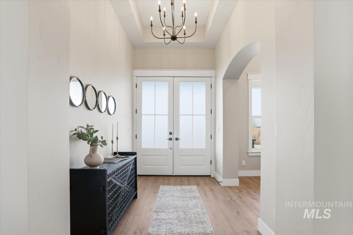 25750 Quail Hill Ln., Caldwell, Idaho 83607, 4 Bedrooms, 4.5 Bathrooms, Residential For Sale, Price $1,299,999,MLS 98971899