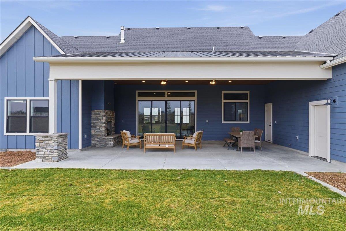 25750 Quail Hill Ln., Caldwell, Idaho 83607, 4 Bedrooms, 4.5 Bathrooms, Residential For Sale, Price $1,300,000,MLS 98971899