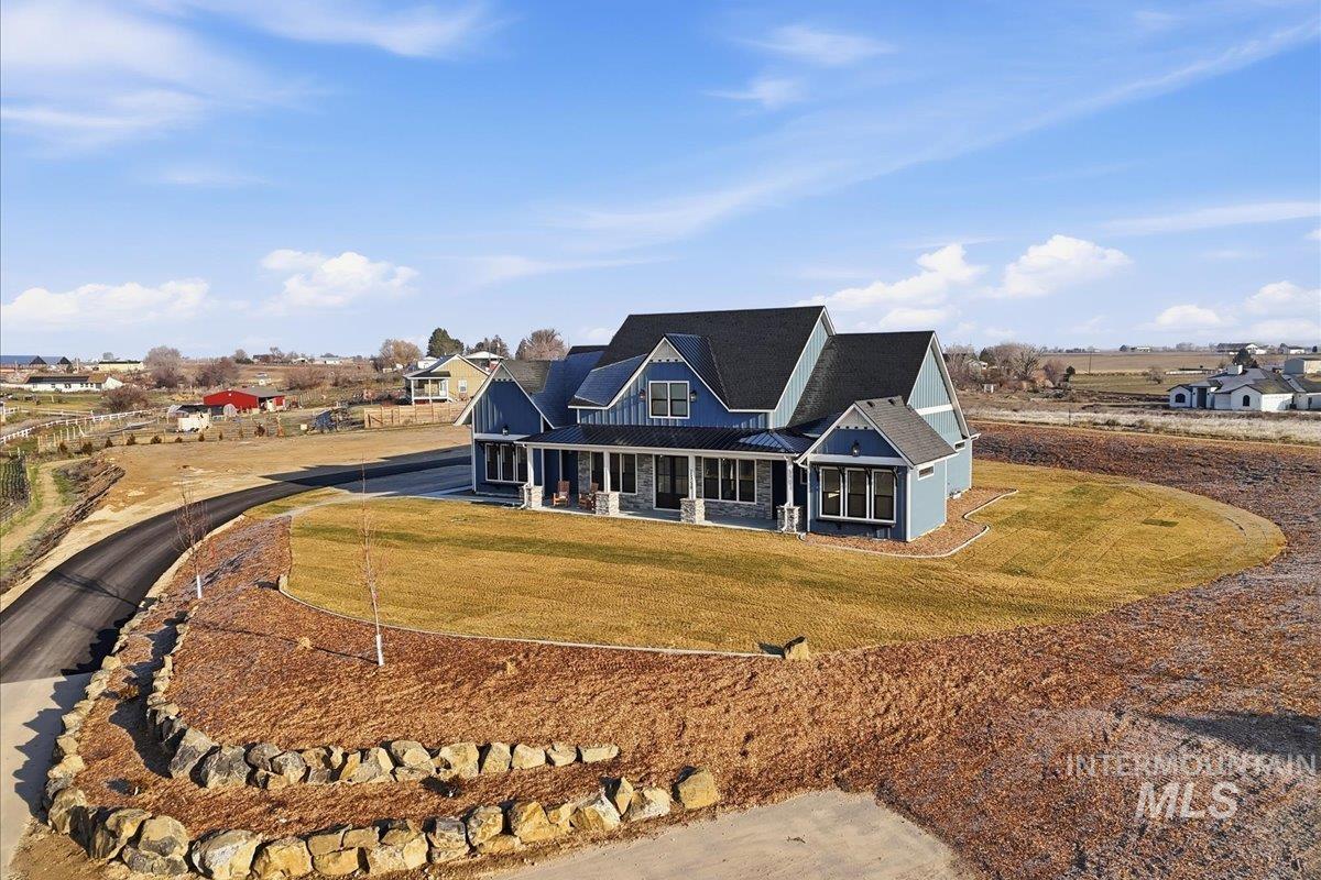 25750 Quail Hill Ln., Caldwell, Idaho 83607, 4 Bedrooms, 4.5 Bathrooms, Residential For Sale, Price $1,299,999,MLS 98971899