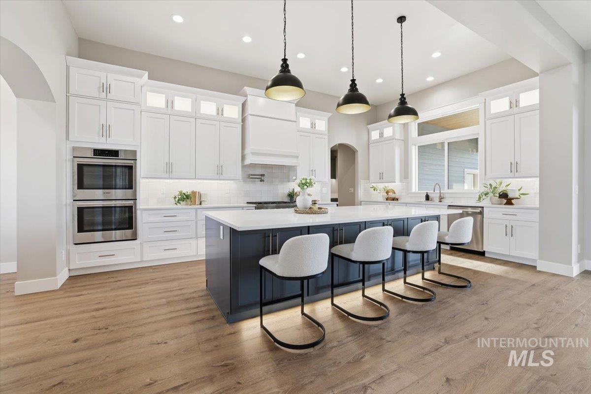 25750 Quail Hill Ln., Caldwell, Idaho 83607, 4 Bedrooms, 4.5 Bathrooms, Residential For Sale, Price $1,299,999,MLS 98971899