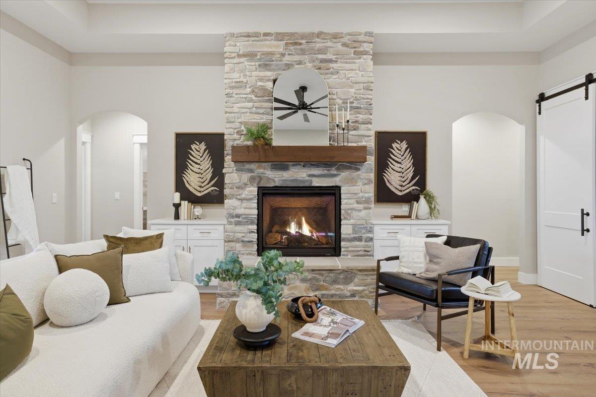 25750 Quail Hill Ln., Caldwell, Idaho 83607, 4 Bedrooms, 4.5 Bathrooms, Residential For Sale, Price $1,300,000,MLS 98971899