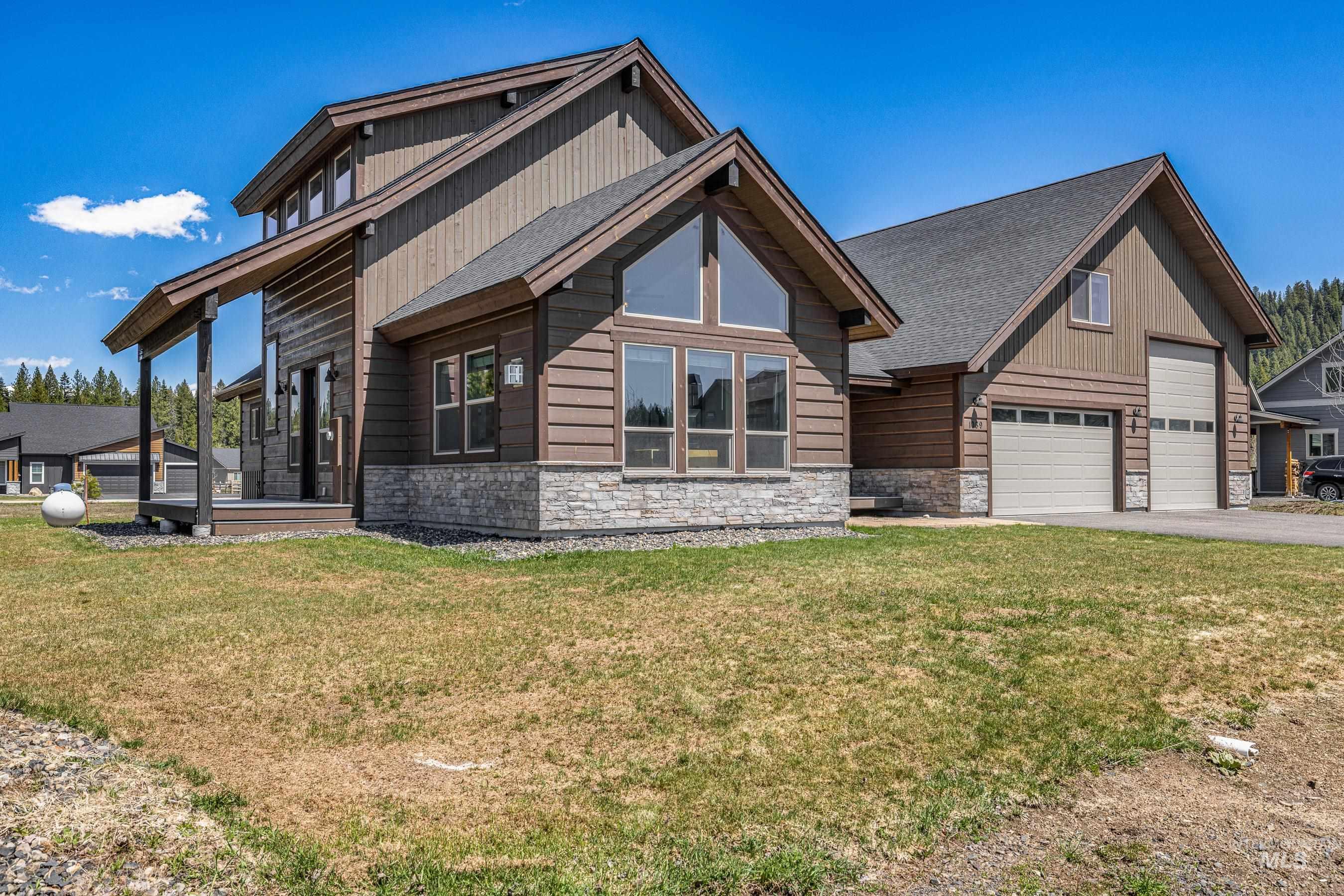 Residential For Sale