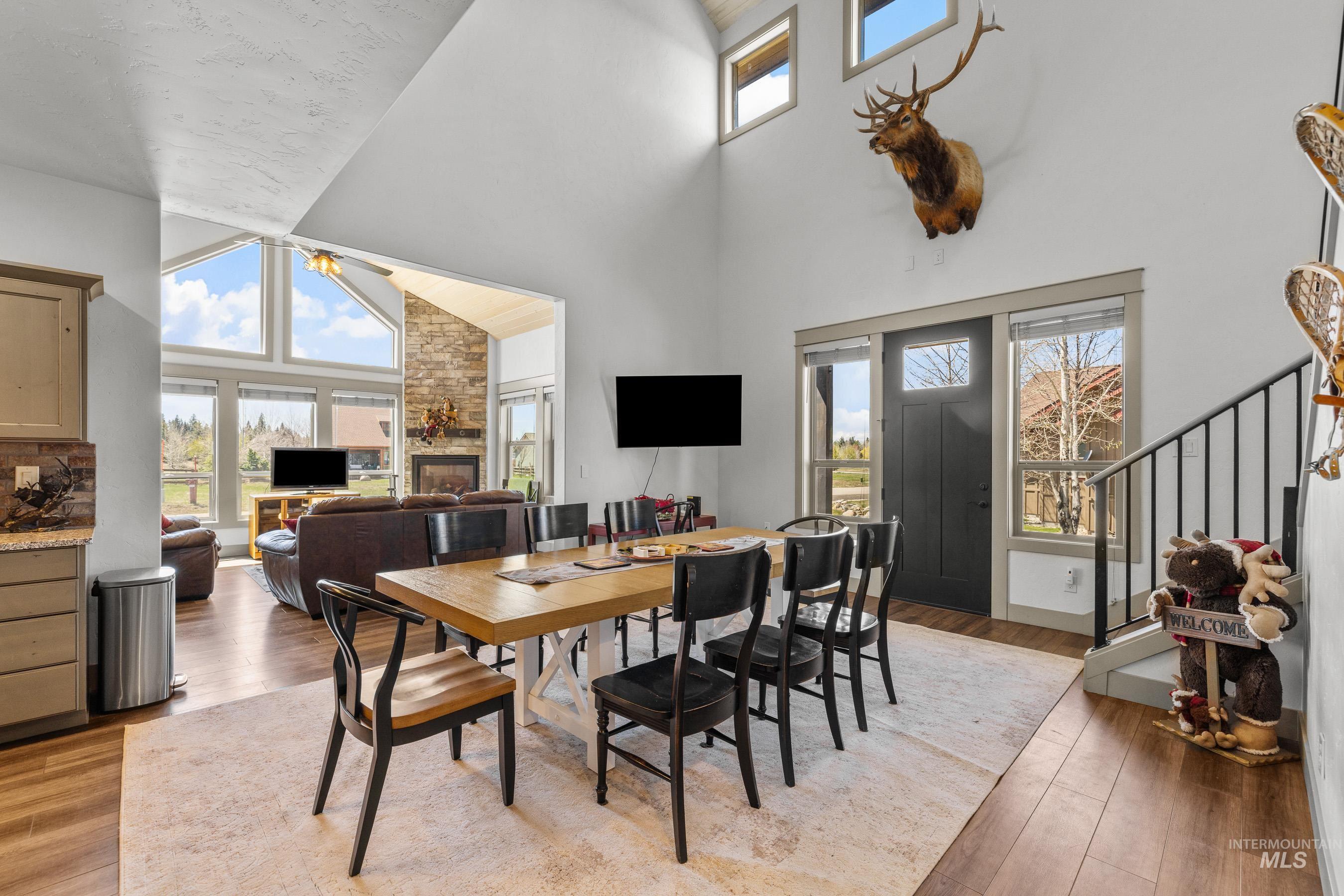 1089 Graham Dr, McCall, Idaho 83638, 5 Bedrooms, 2.5 Bathrooms, Residential For Sale, Price $1,399,000,MLS 98971900