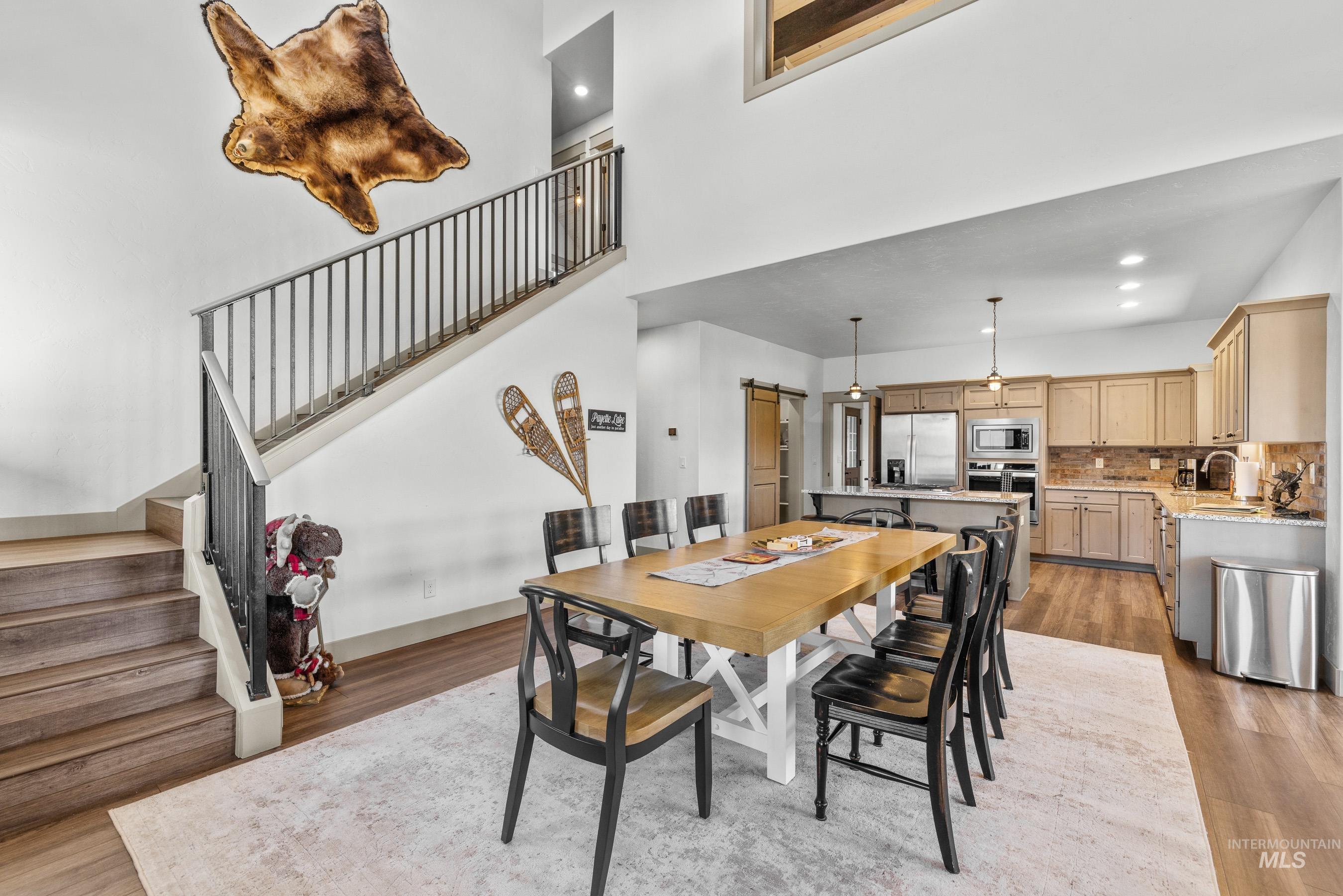 1089 Graham Dr, McCall, Idaho 83638, 5 Bedrooms, 2.5 Bathrooms, Residential For Sale, Price $1,399,000,MLS 98971900