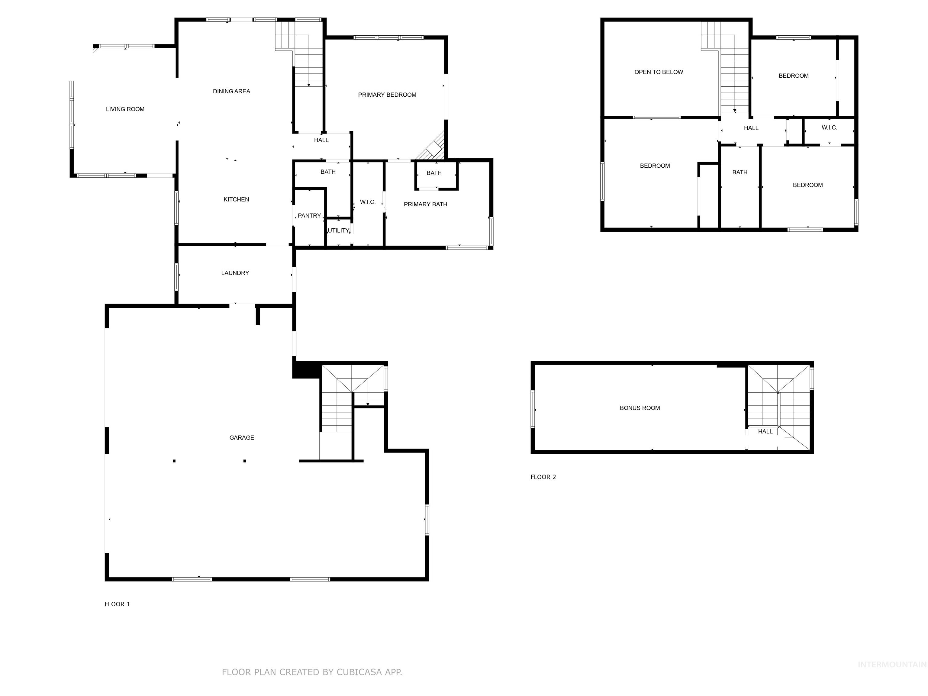 1089 Graham Dr, McCall, Idaho 83638, 5 Bedrooms, 2.5 Bathrooms, Residential For Sale, Price $1,399,000,MLS 98971900
