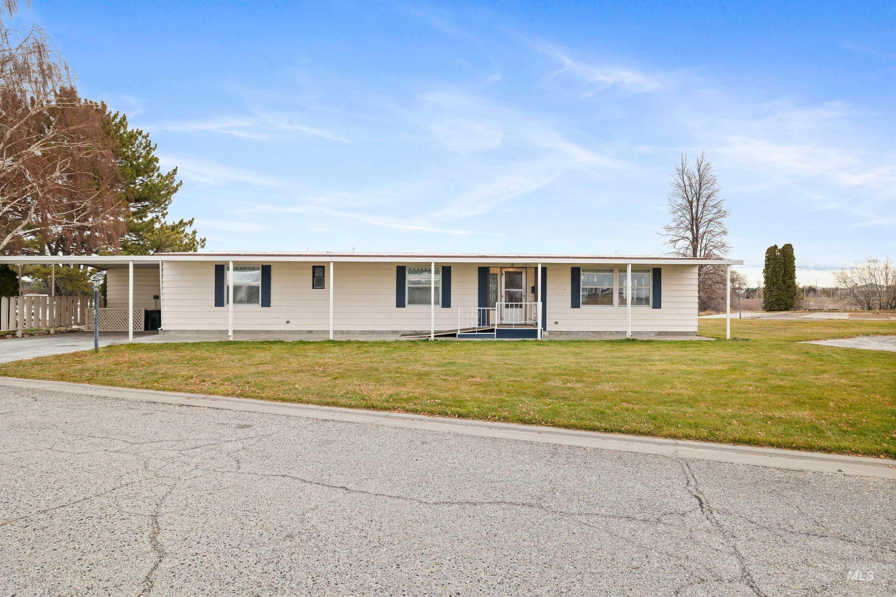 Residential For Sale