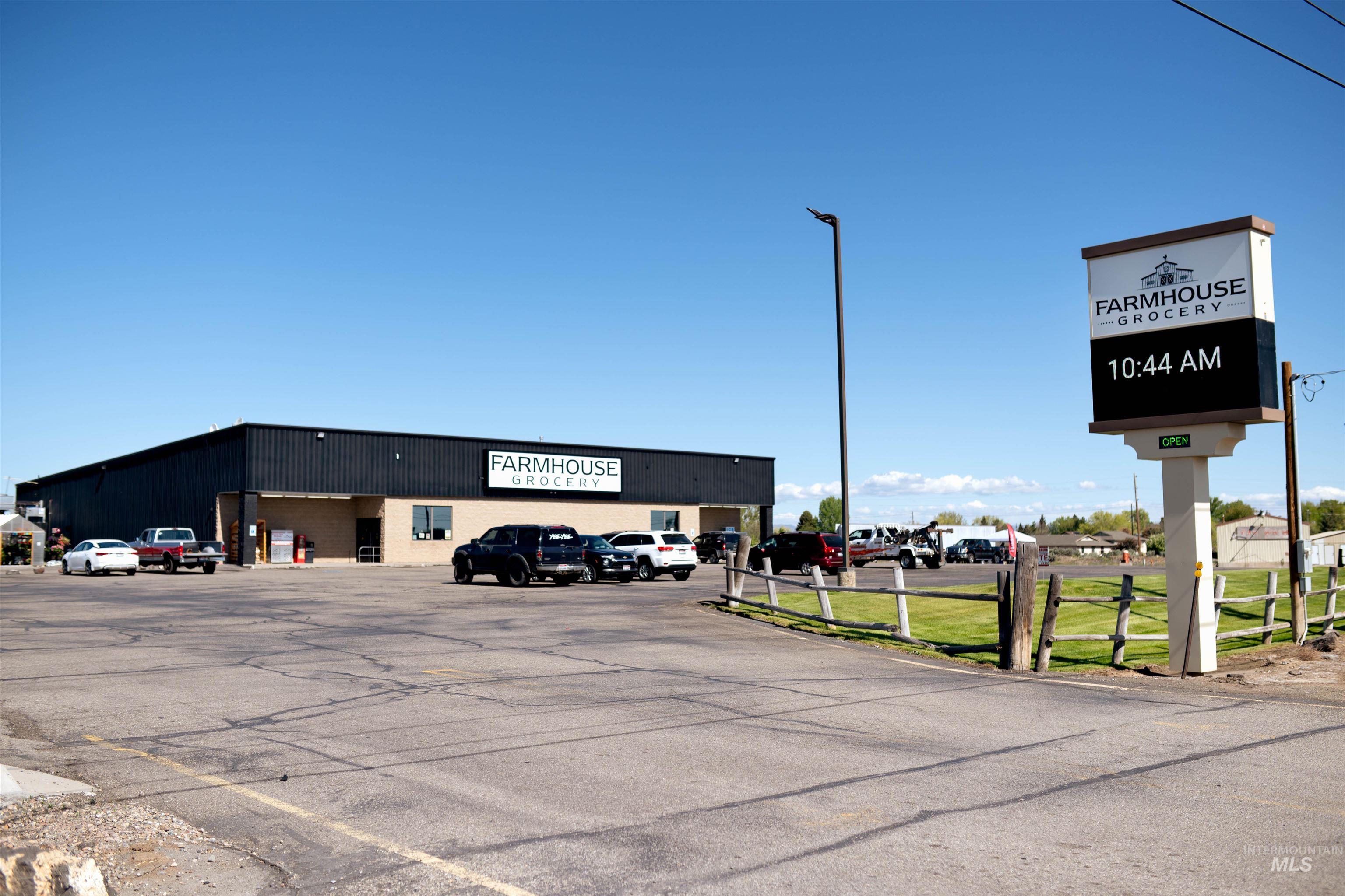 904 S Greenwood Street, Shoshone, Idaho 83352, Business/Commercial For Sale, Price $4,600,000,MLS 98971904