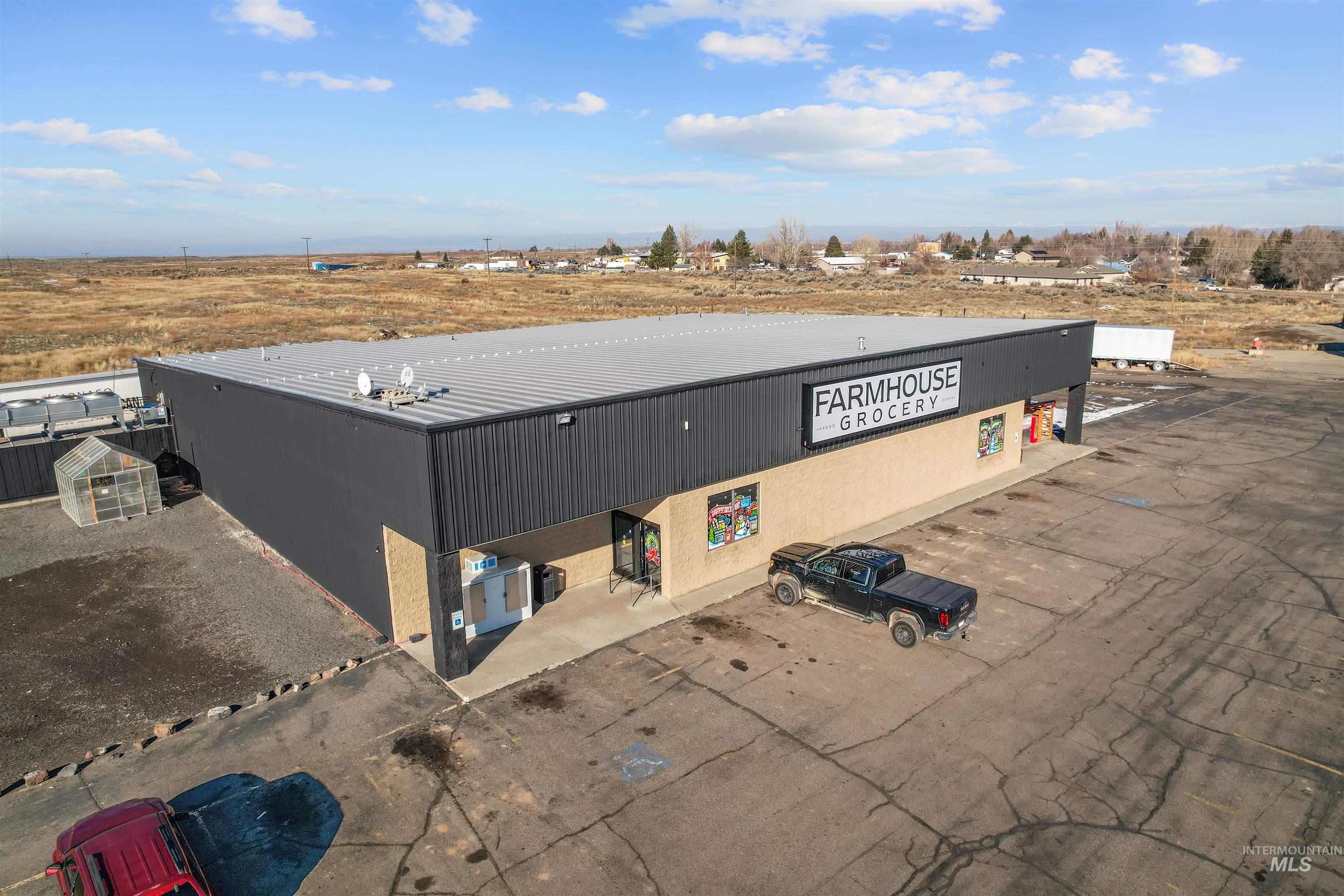 904 S Greenwood Street, Shoshone, Idaho 83352, Business/Commercial For Sale, Price $4,400,000, 98971904