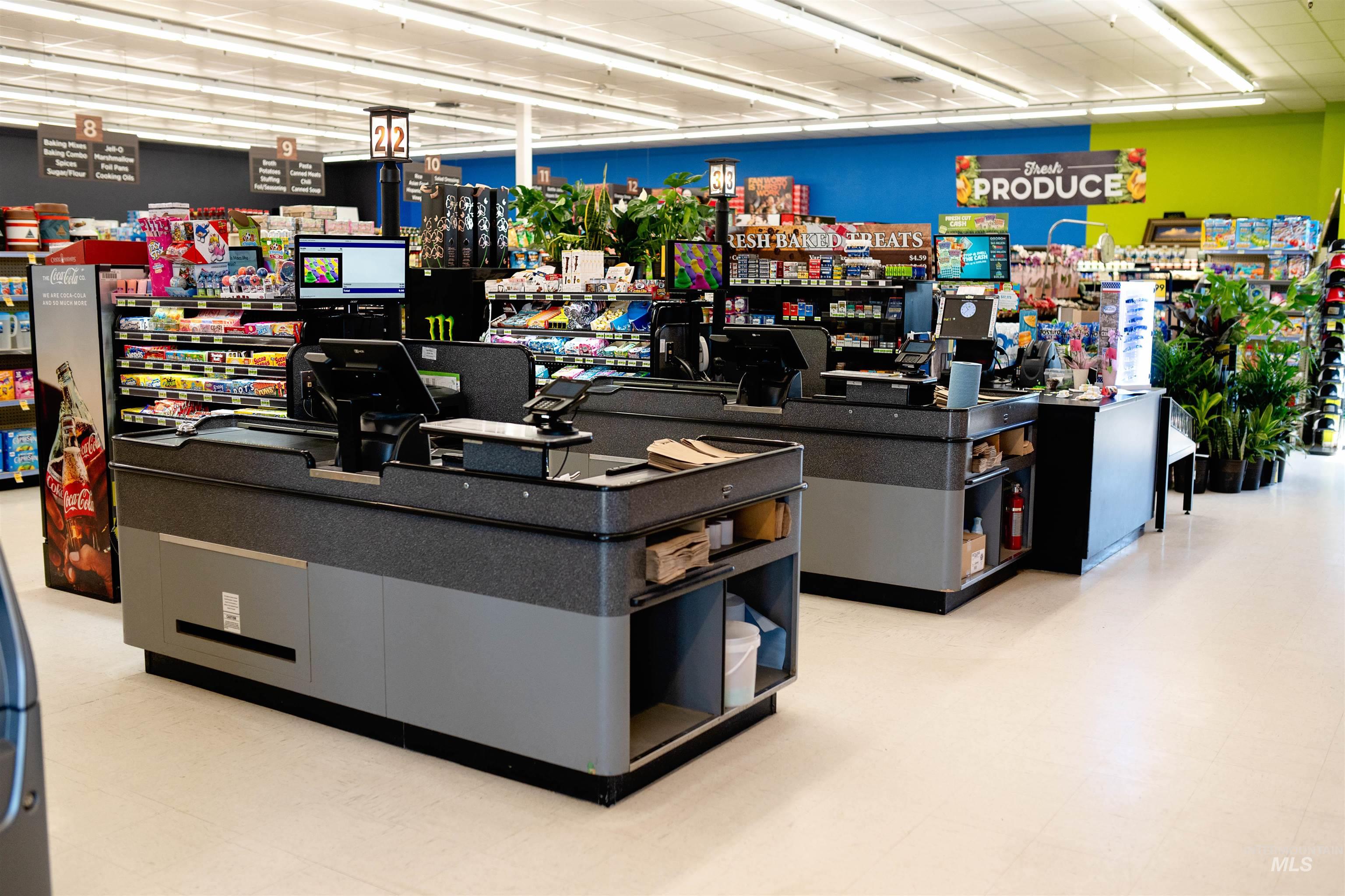 904 S Greenwood Street, Shoshone, Idaho 83352, Business/Commercial For Sale, Price $4,400,000, 98971904