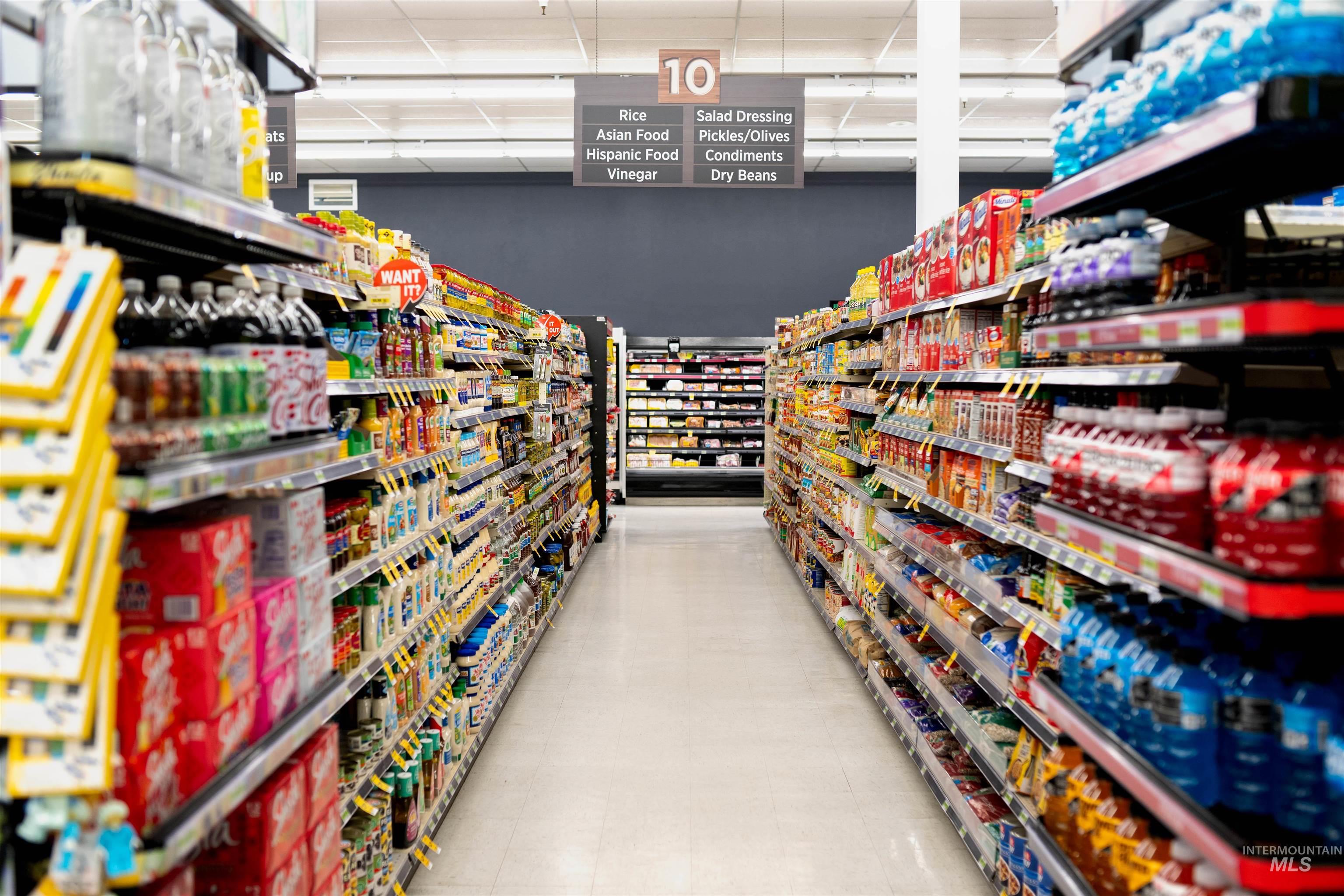 904 S Greenwood Street, Shoshone, Idaho 83352, Business/Commercial For Sale, Price $4,600,000,MLS 98971904