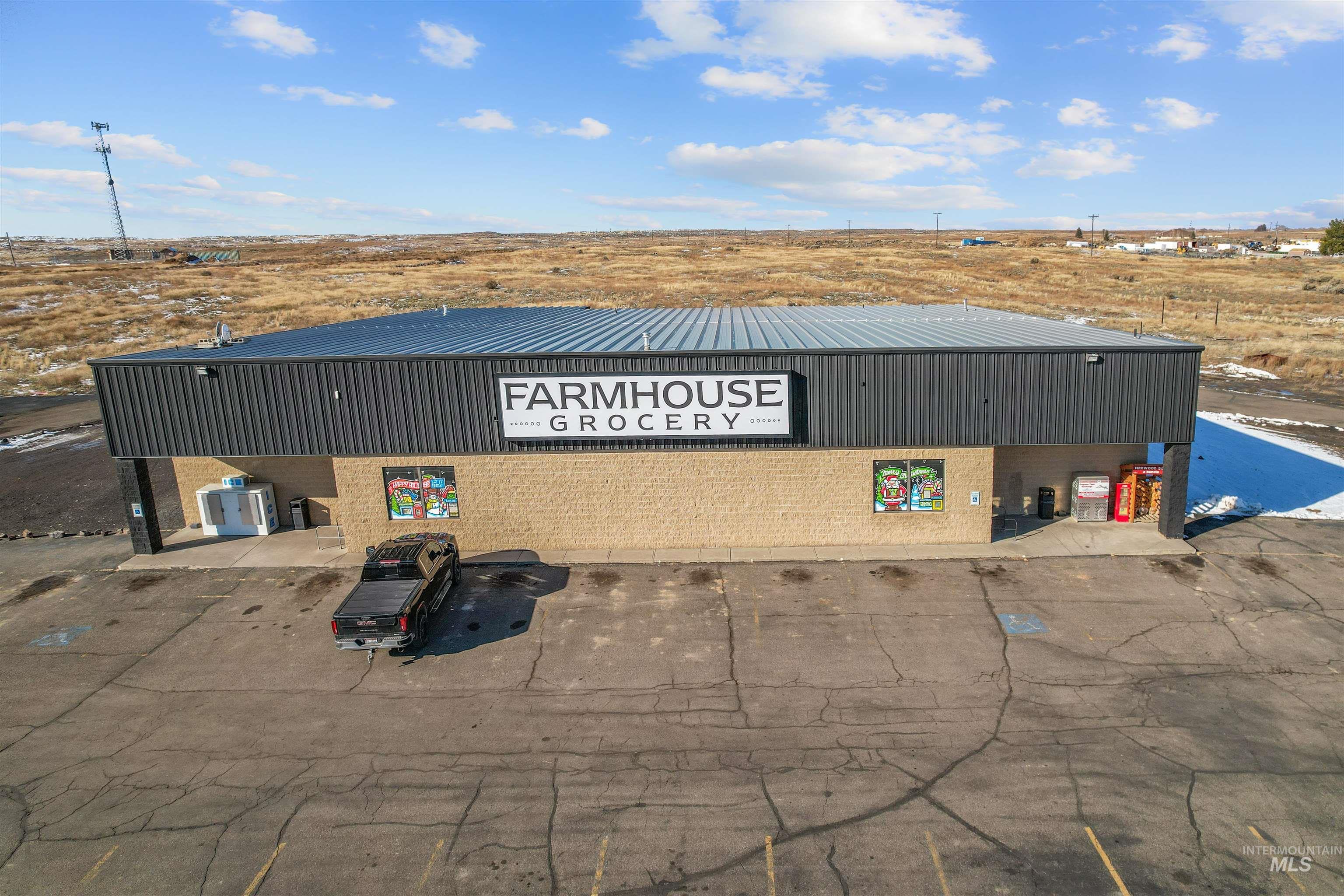 904 S Greenwood Street, Shoshone, Idaho 83352, Business/Commercial For Sale, Price $4,400,000, 98971904