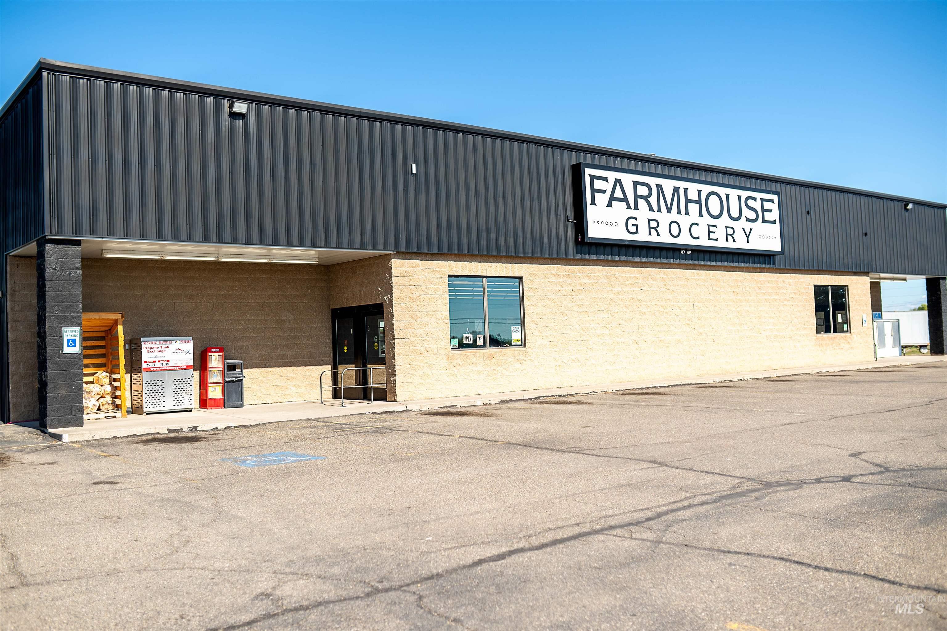 904 S Greenwood Street, Shoshone, Idaho 83352, Business/Commercial For Sale, Price $4,600,000,MLS 98971904