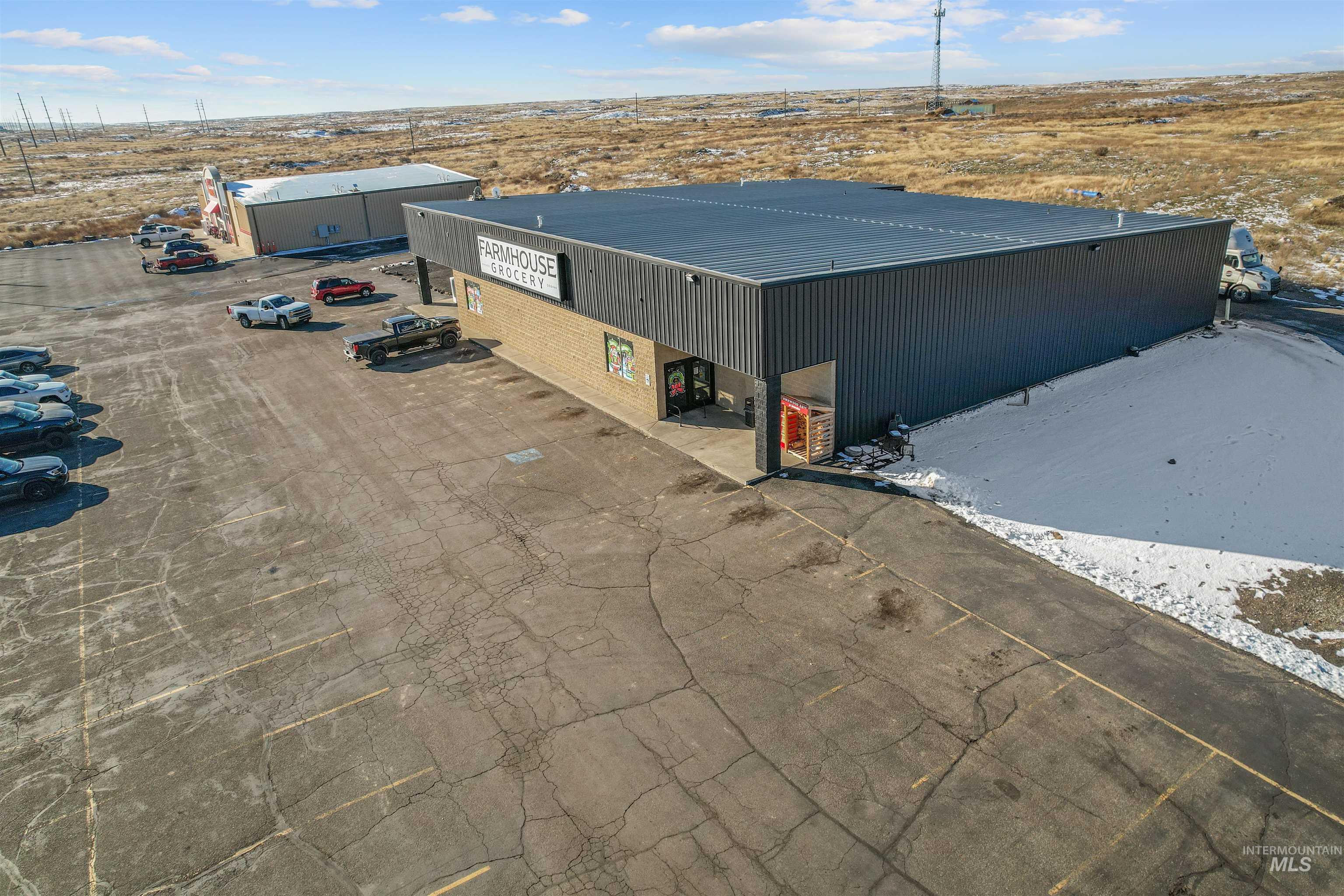 904 S Greenwood Street, Shoshone, Idaho 83352, Business/Commercial For Sale, Price $4,400,000, 98971904