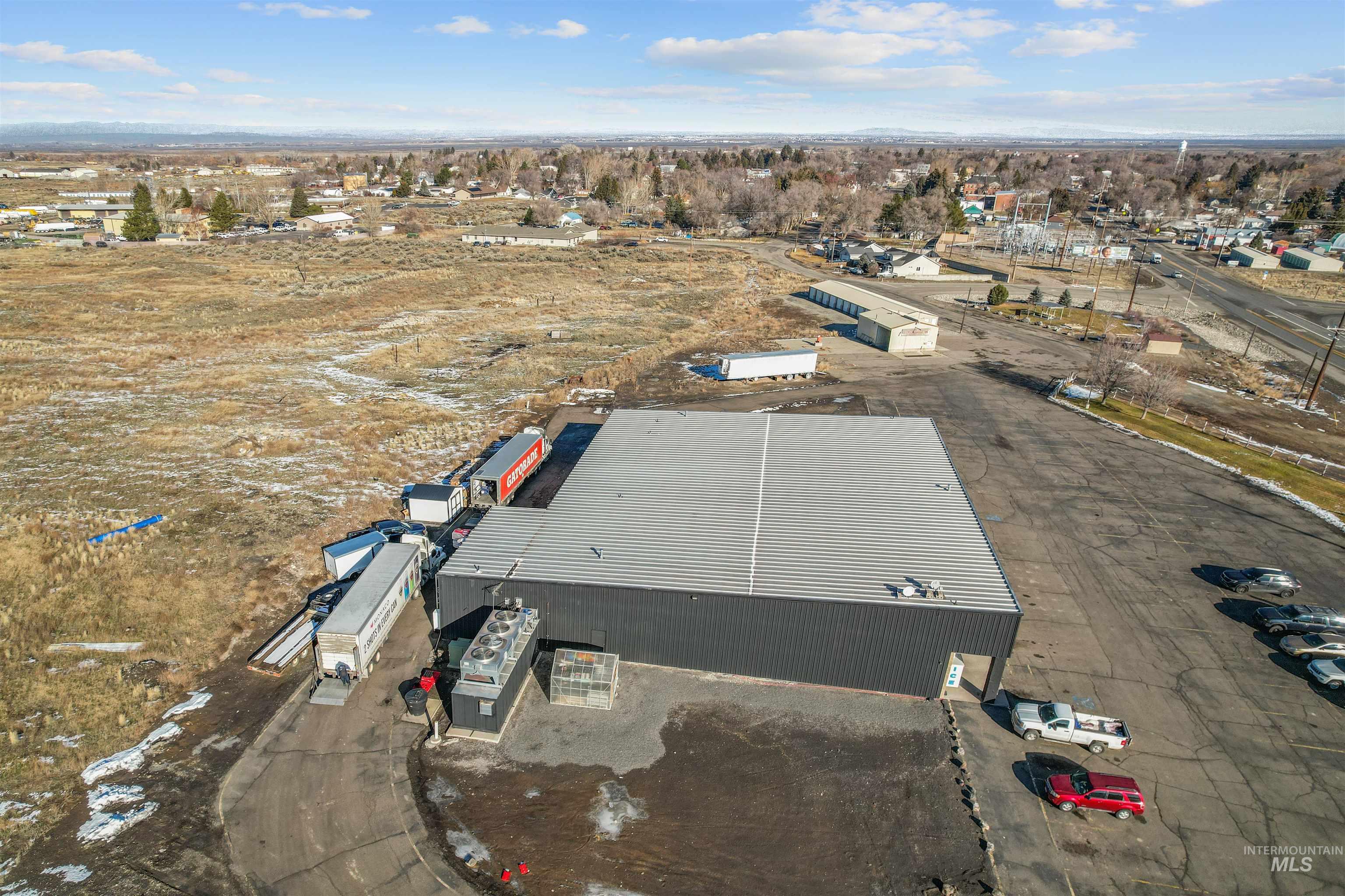 904 S Greenwood Street, Shoshone, Idaho 83352, Business/Commercial For Sale, Price $4,400,000, 98971904