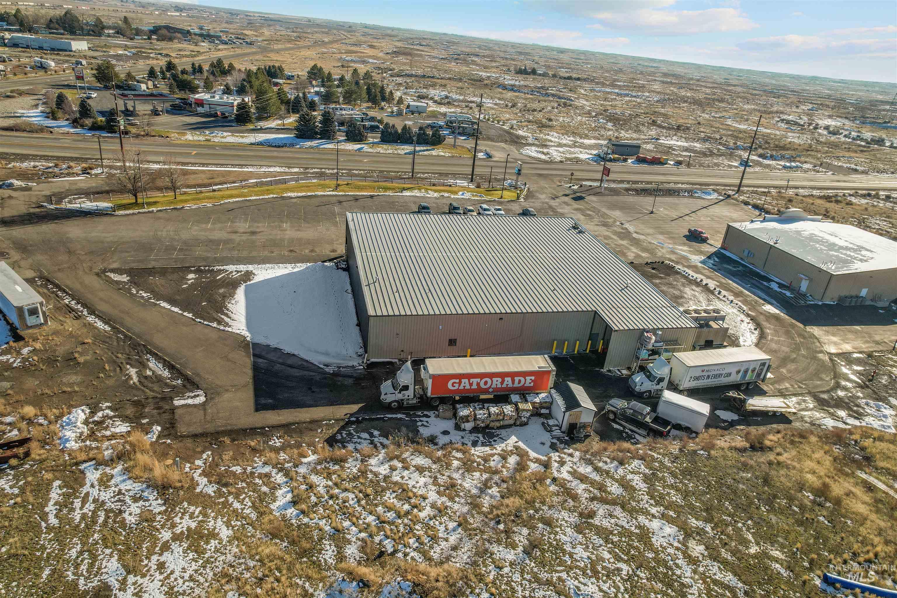 904 S Greenwood Street, Shoshone, Idaho 83352, Business/Commercial For Sale, Price $4,400,000, 98971904