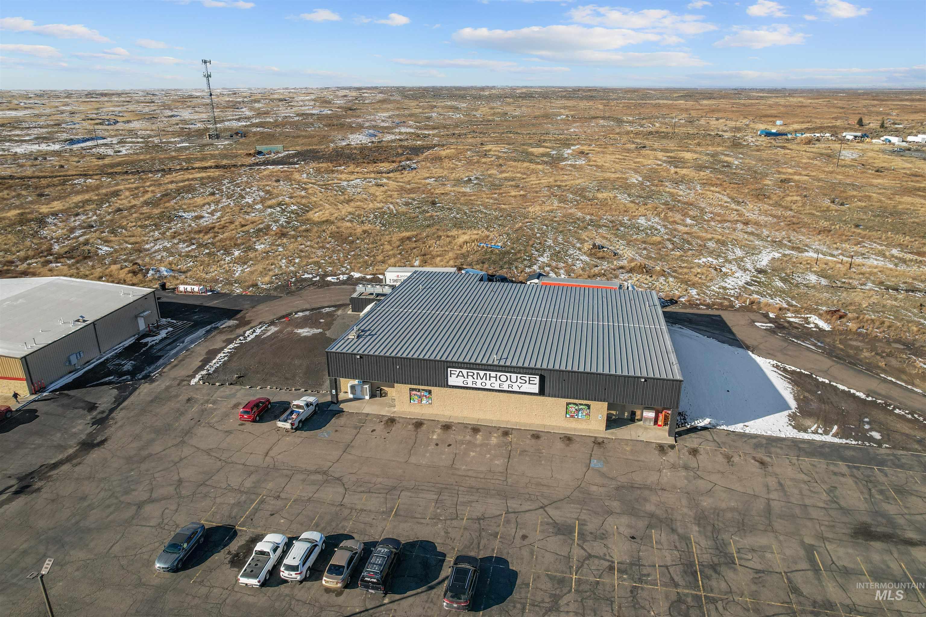 904 S Greenwood Street, Shoshone, Idaho 83352, Business/Commercial For Sale, Price $4,600,000,MLS 98971904