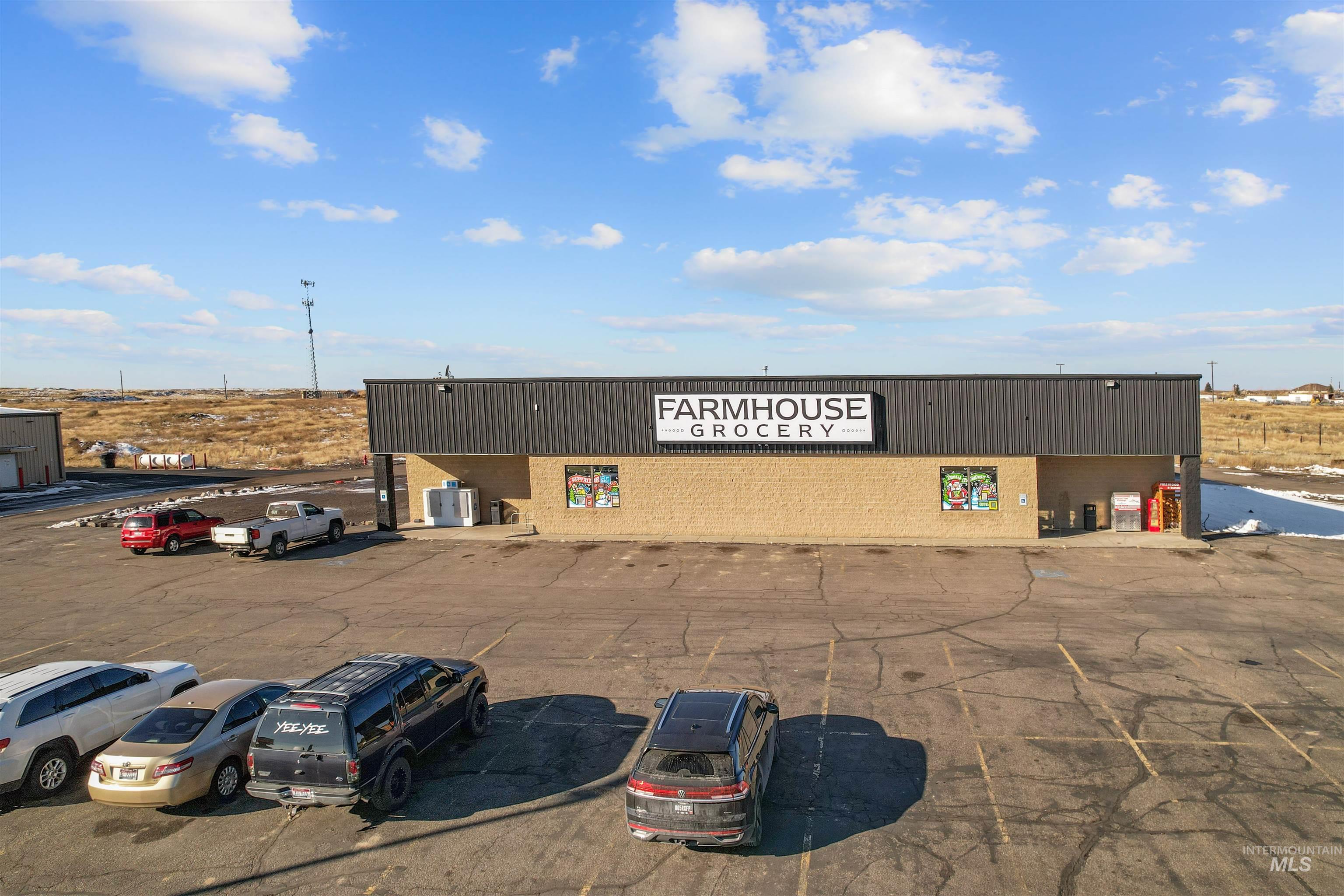 904 S Greenwood Street, Shoshone, Idaho 83352, Business/Commercial For Sale, Price $4,400,000, 98971904