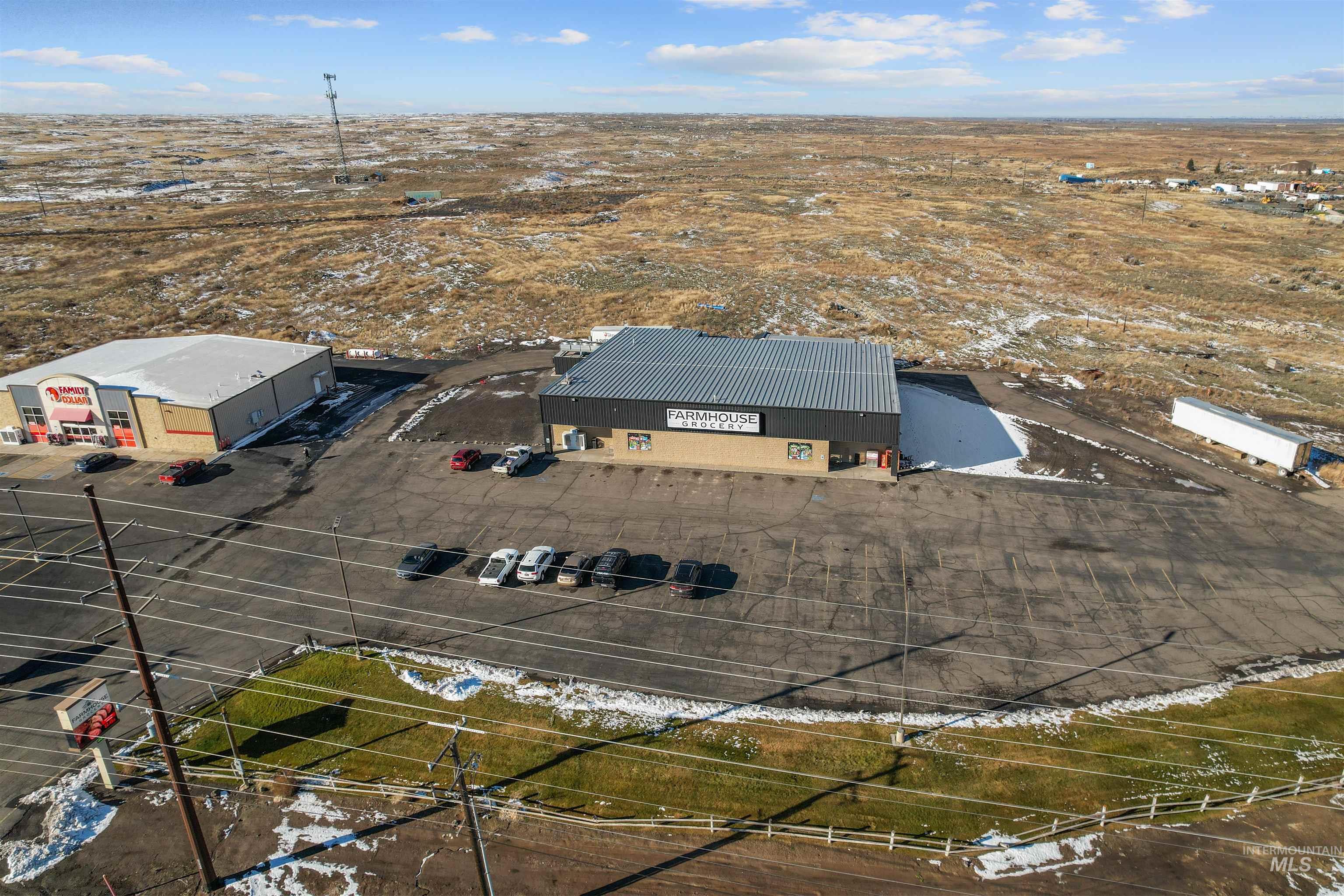 904 S Greenwood Street, Shoshone, Idaho 83352, Business/Commercial For Sale, Price $4,400,000, 98971904