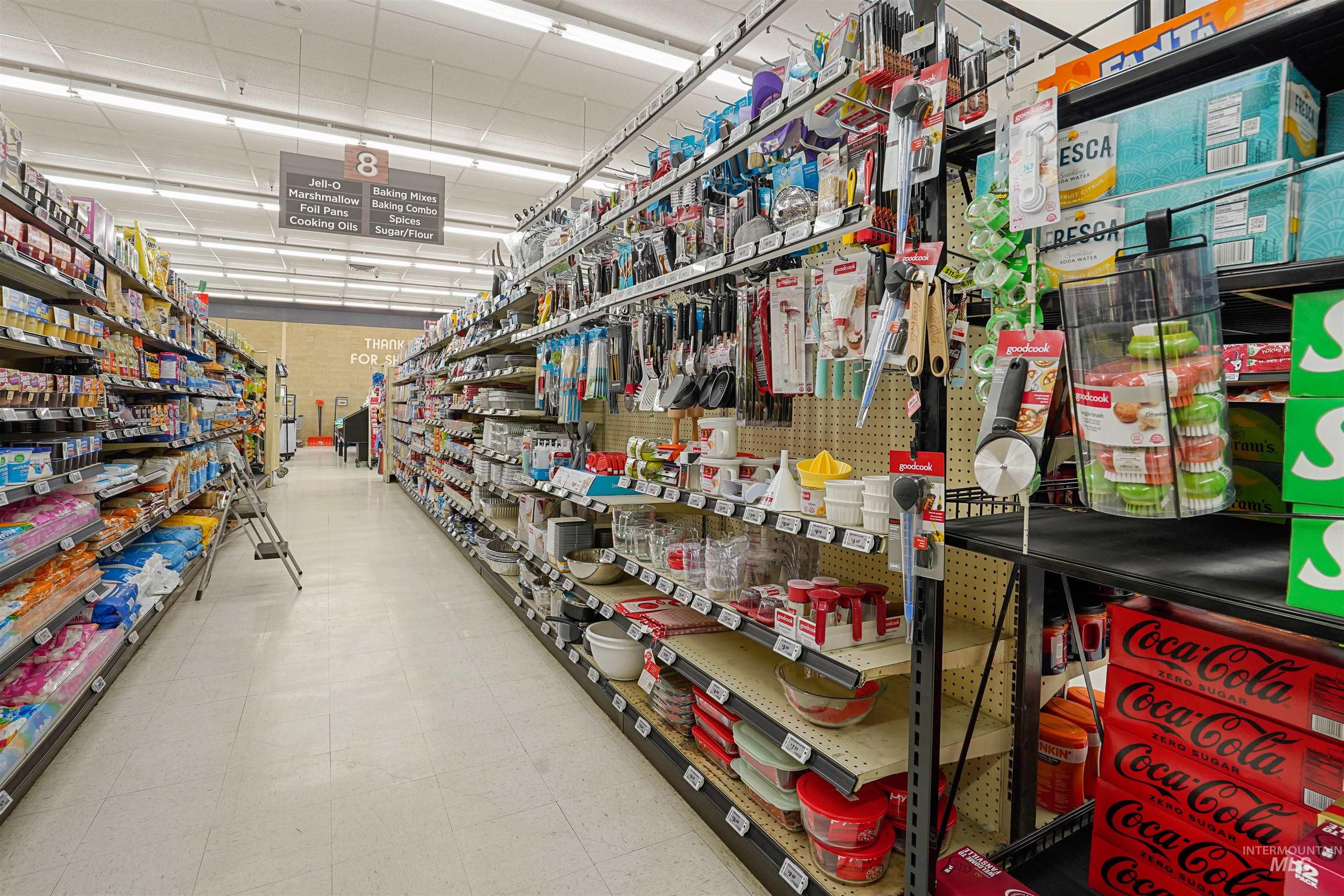 904 S Greenwood Street, Shoshone, Idaho 83352, Business/Commercial For Sale, Price $4,600,000,MLS 98971904