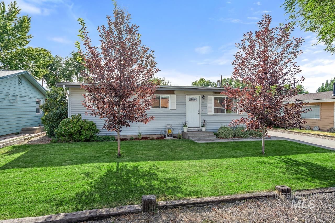 Residential For Sale