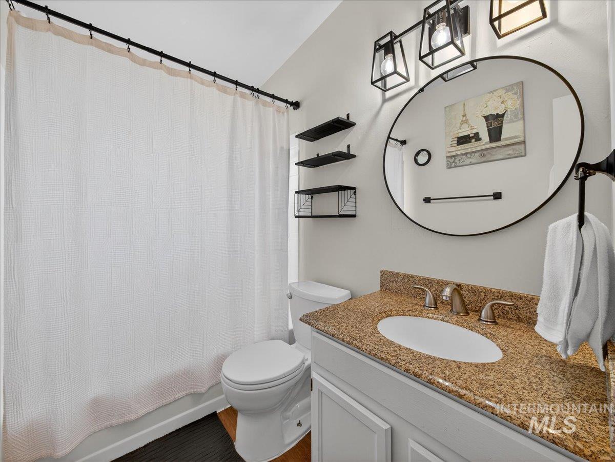 518 S Minnesota Ave, Fruitland, Idaho 83619, 3 Bedrooms, 1 Bathroom, Residential For Sale, Price $299,990,MLS 98971905