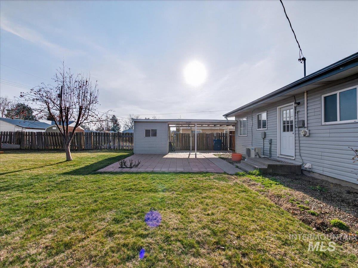 518 S Minnesota Ave, Fruitland, Idaho 83619, 3 Bedrooms, 1 Bathroom, Residential For Sale, Price $299,990,MLS 98971905