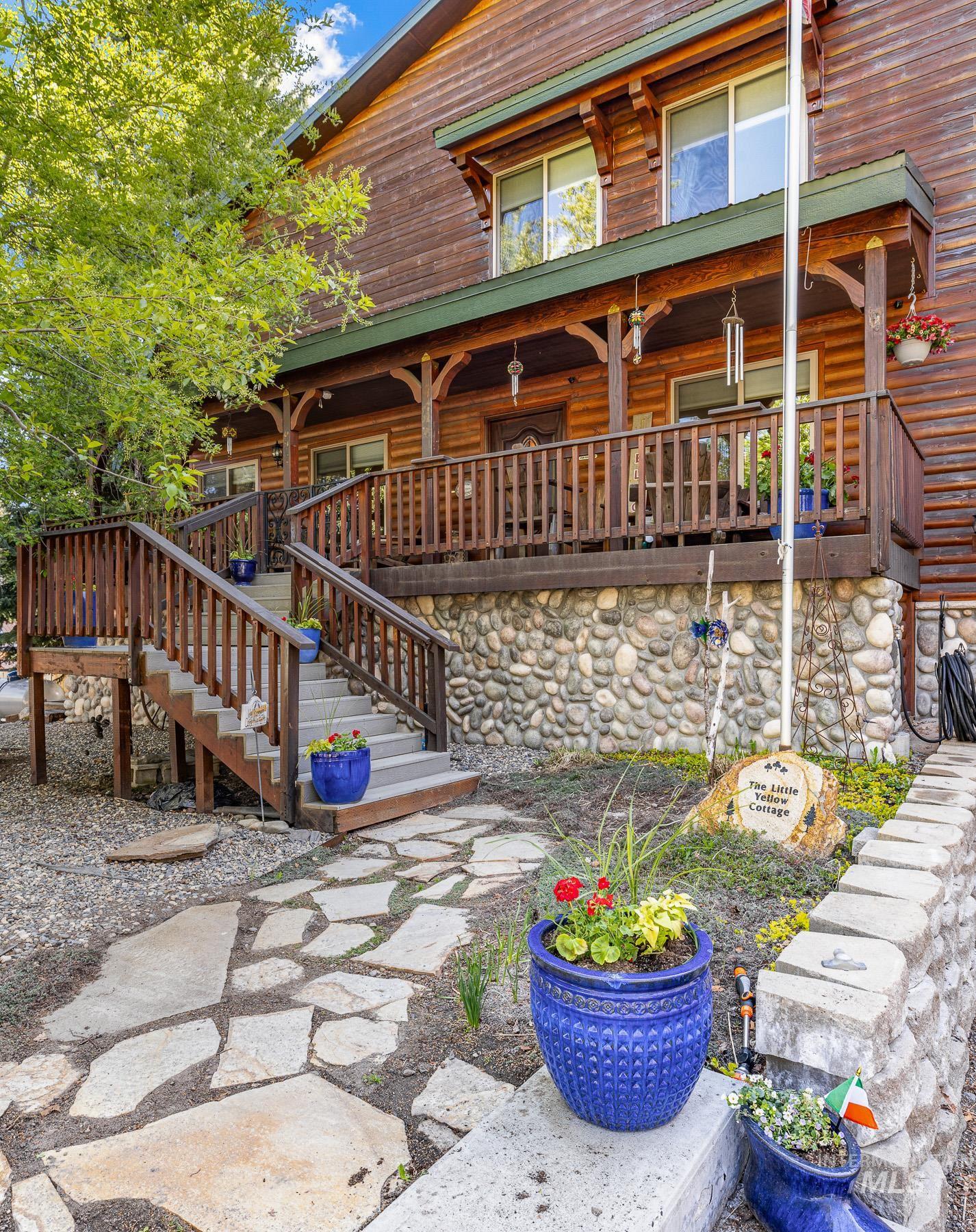 911 Davis Avenue, McCall, Idaho 83638, 5 Bedrooms, 2.5 Bathrooms, Residential For Sale, Price $1,249,000,MLS 98971906