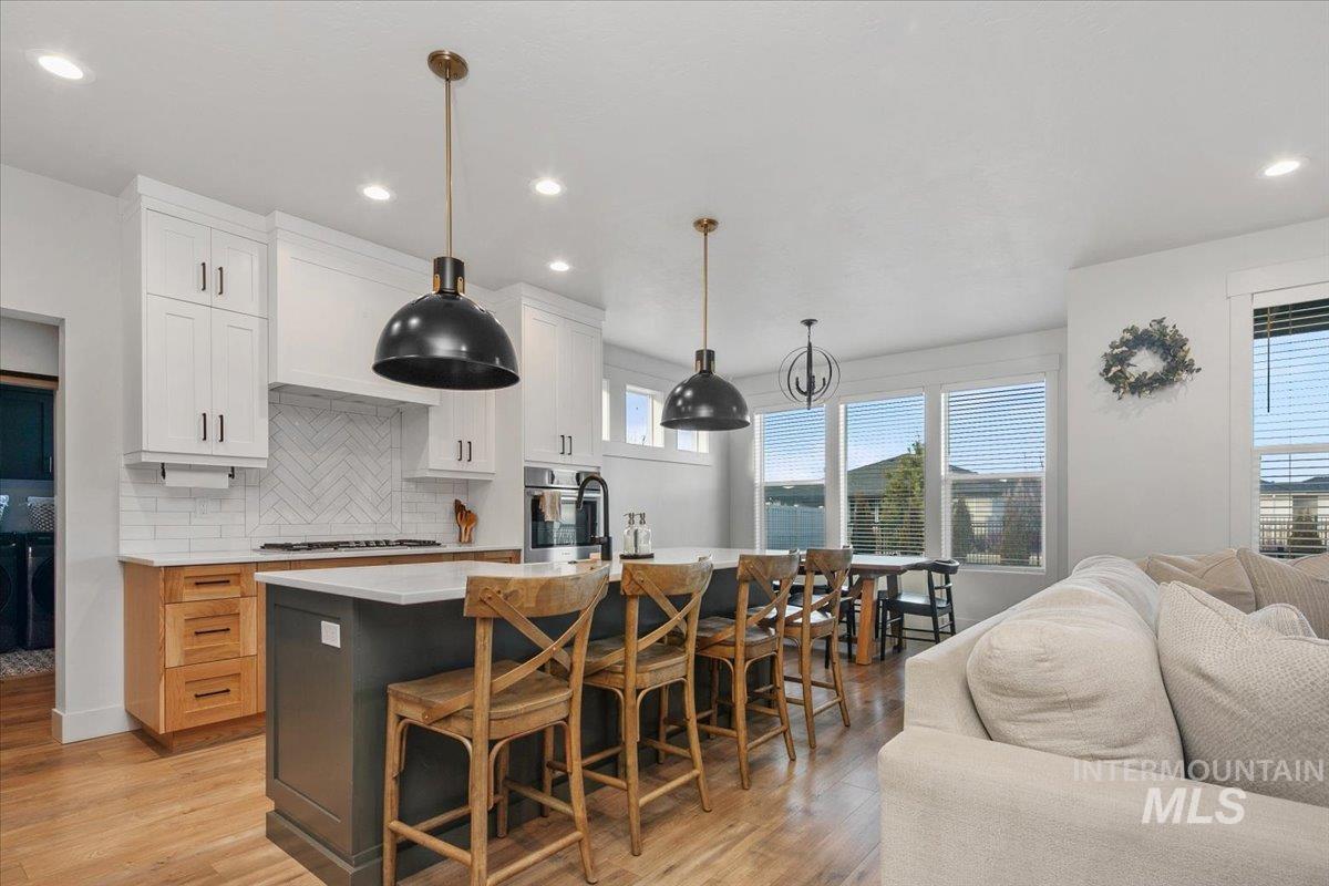 4150 E Fratello St, Meridian, Idaho 83642, 4 Bedrooms, 3.5 Bathrooms, Residential For Sale, Price $839,900,MLS 98971908