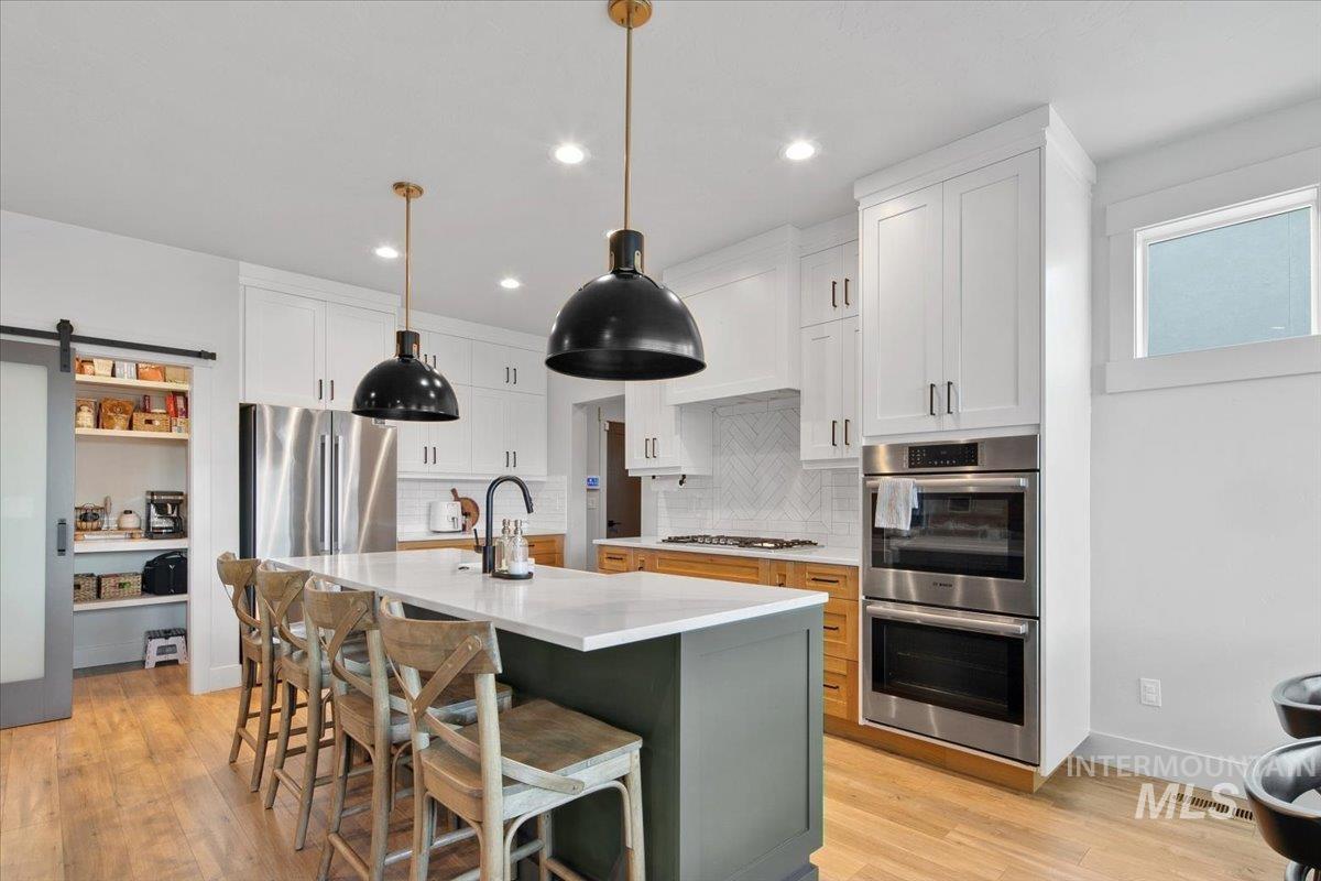 4150 E Fratello St, Meridian, Idaho 83642, 4 Bedrooms, 3.5 Bathrooms, Residential For Sale, Price $839,900,MLS 98971908