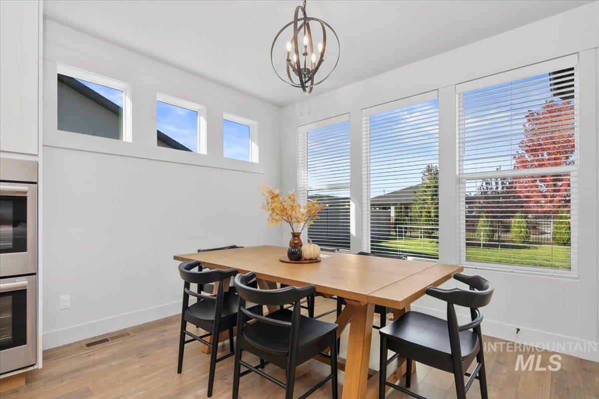 4150 E Fratello St, Meridian, Idaho 83642, 4 Bedrooms, 3.5 Bathrooms, Residential For Sale, Price $839,900,MLS 98971908