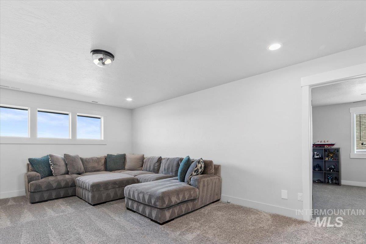 4150 E Fratello St, Meridian, Idaho 83642, 4 Bedrooms, 3.5 Bathrooms, Residential For Sale, Price $839,900,MLS 98971908