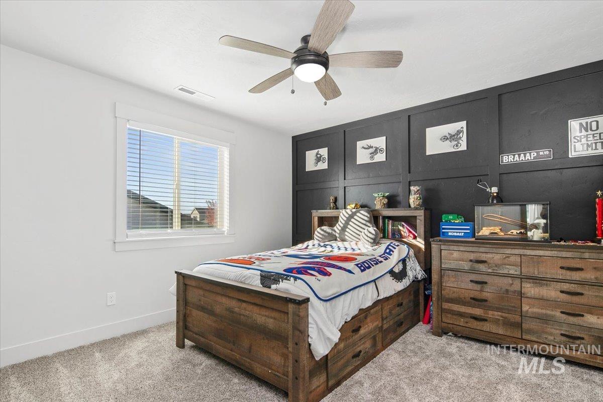 4150 E Fratello St, Meridian, Idaho 83642, 4 Bedrooms, 3.5 Bathrooms, Residential For Sale, Price $839,900,MLS 98971908