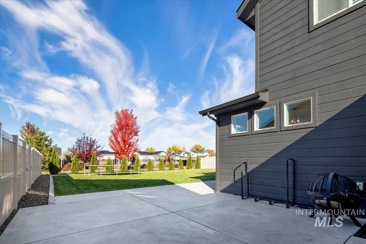 4150 E Fratello St, Meridian, Idaho 83642, 4 Bedrooms, 3.5 Bathrooms, Residential For Sale, Price $839,900,MLS 98971908